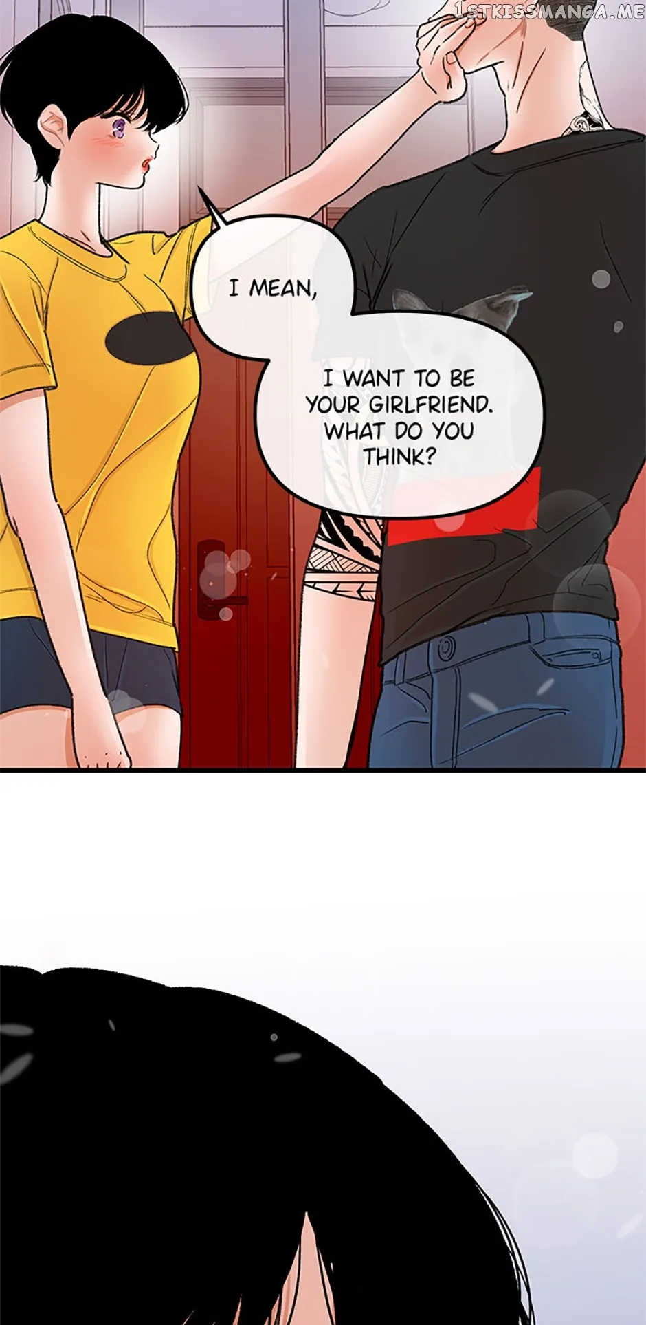 Something Between Us Chapter 69 Online - página 55
