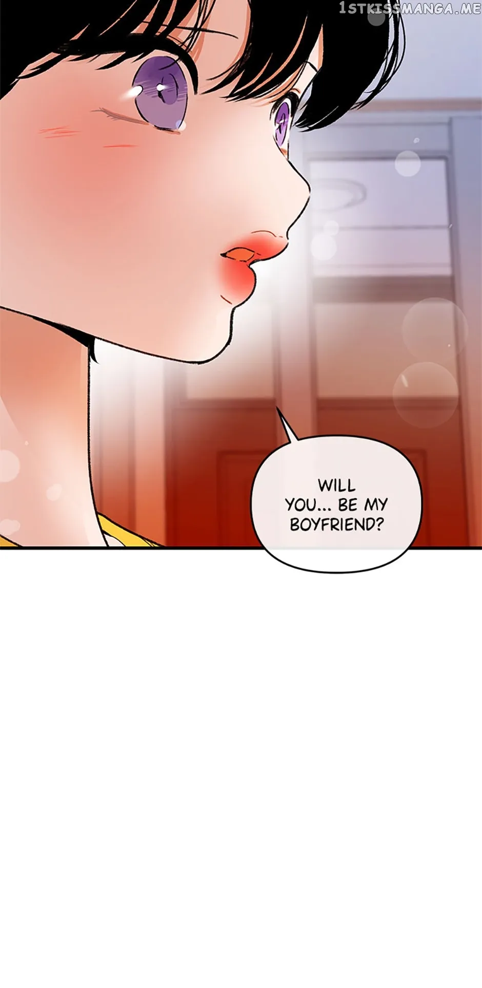 Something Between Us Chapter 69 Online - página 56