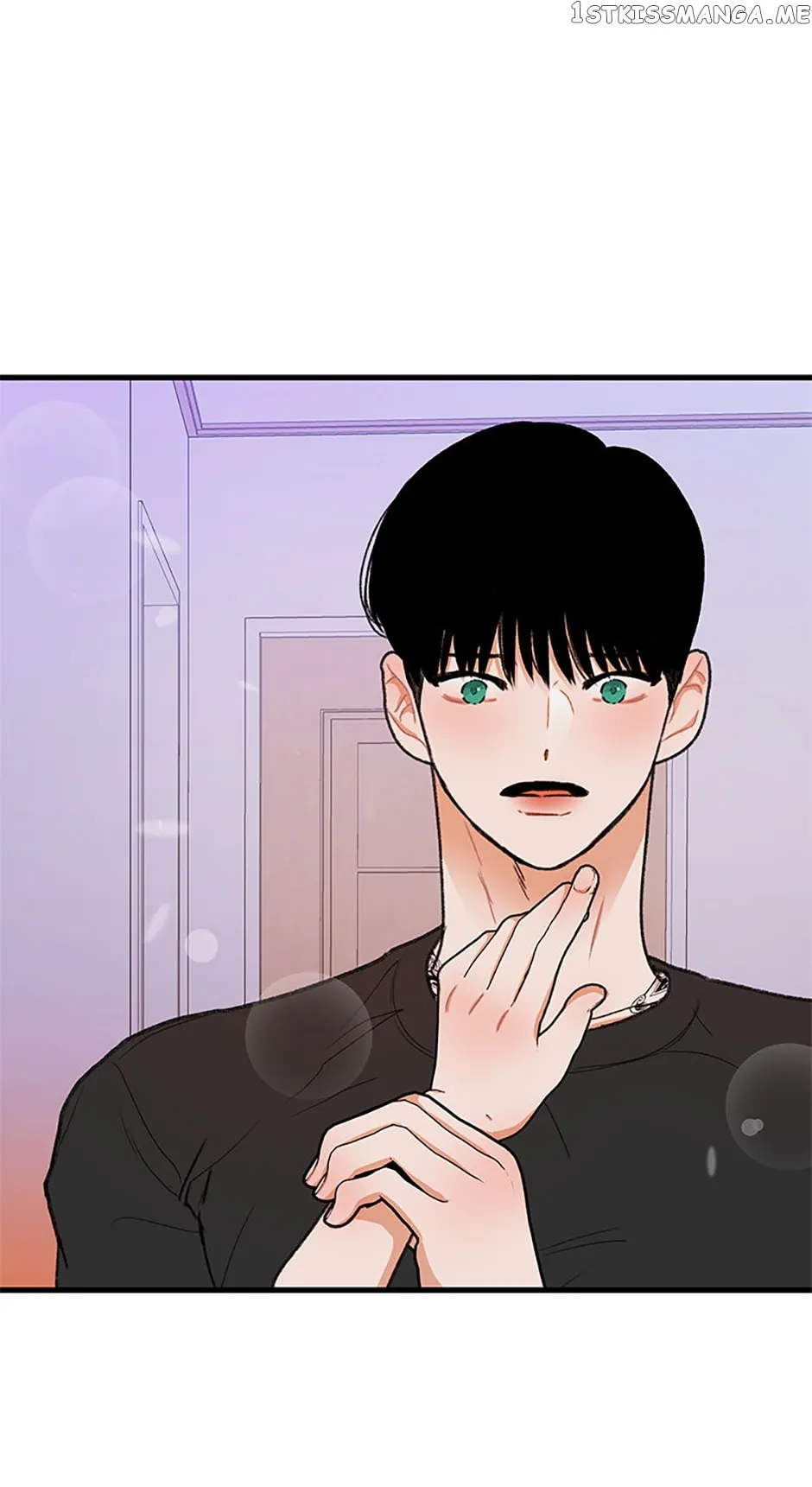 Something Between Us Chapter 69 Online - página 57