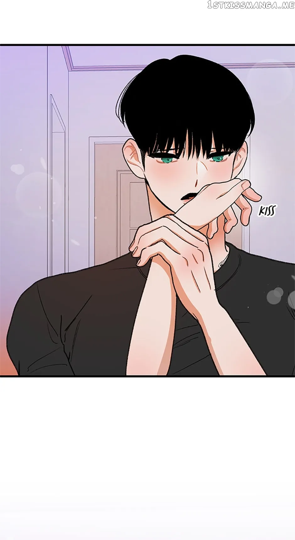 Something Between Us Chapter 69 Online - página 58