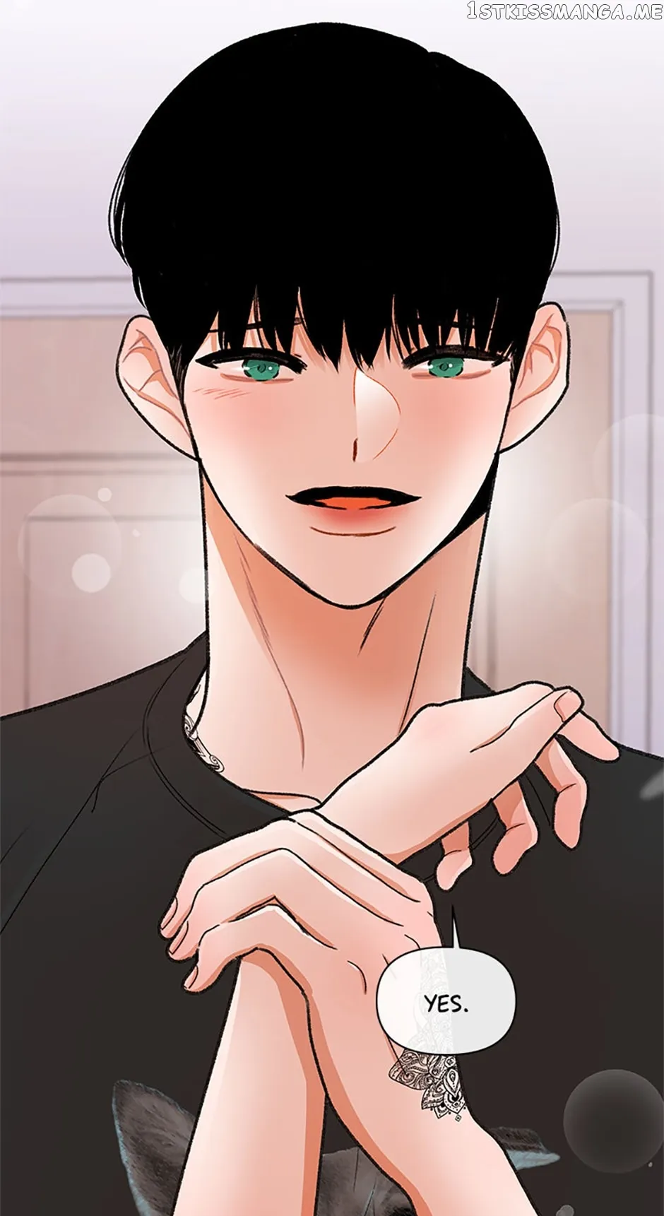 Something Between Us Chapter 69 Online - página 59