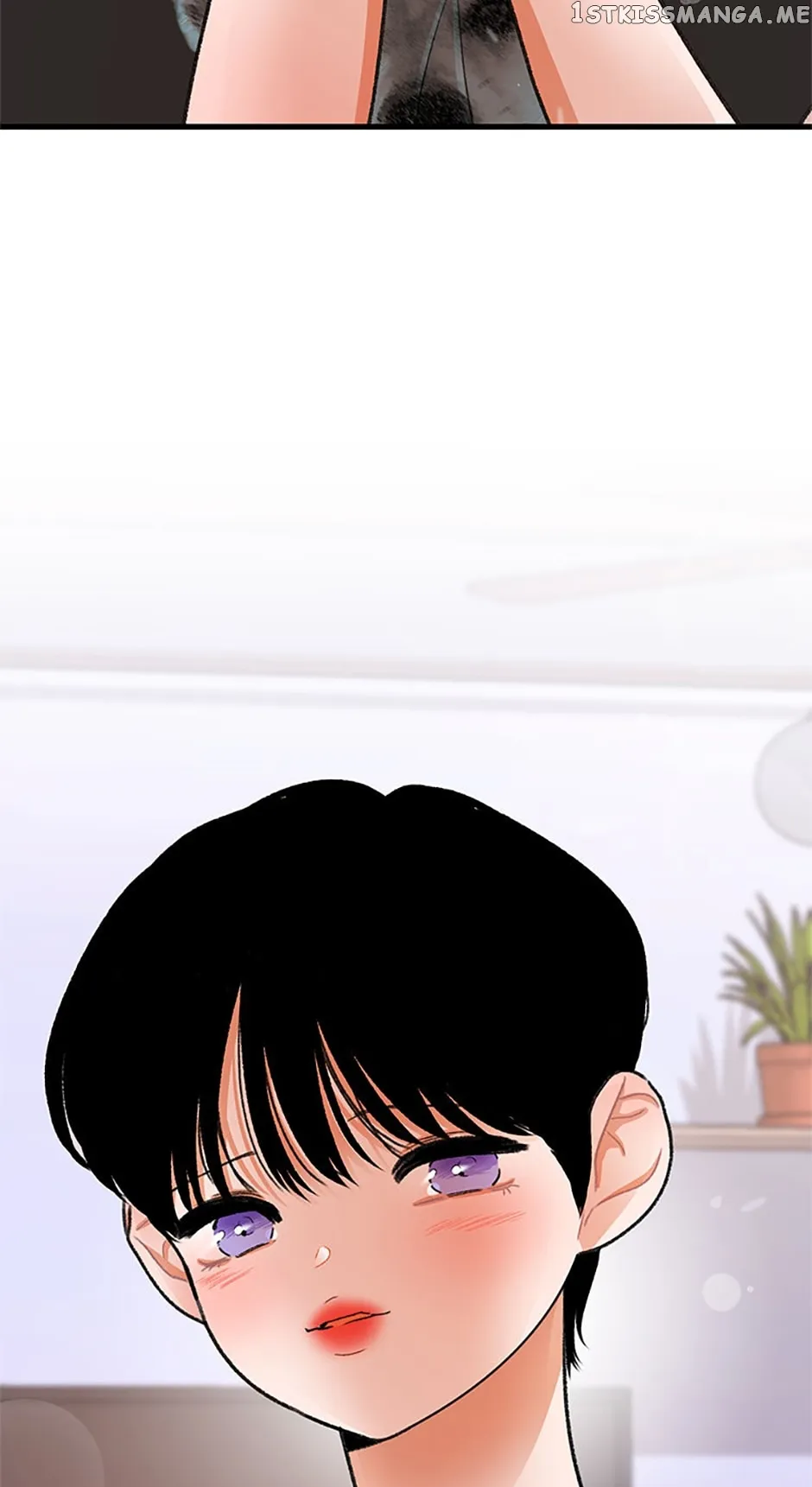 Something Between Us Chapter 69 Online - página 60