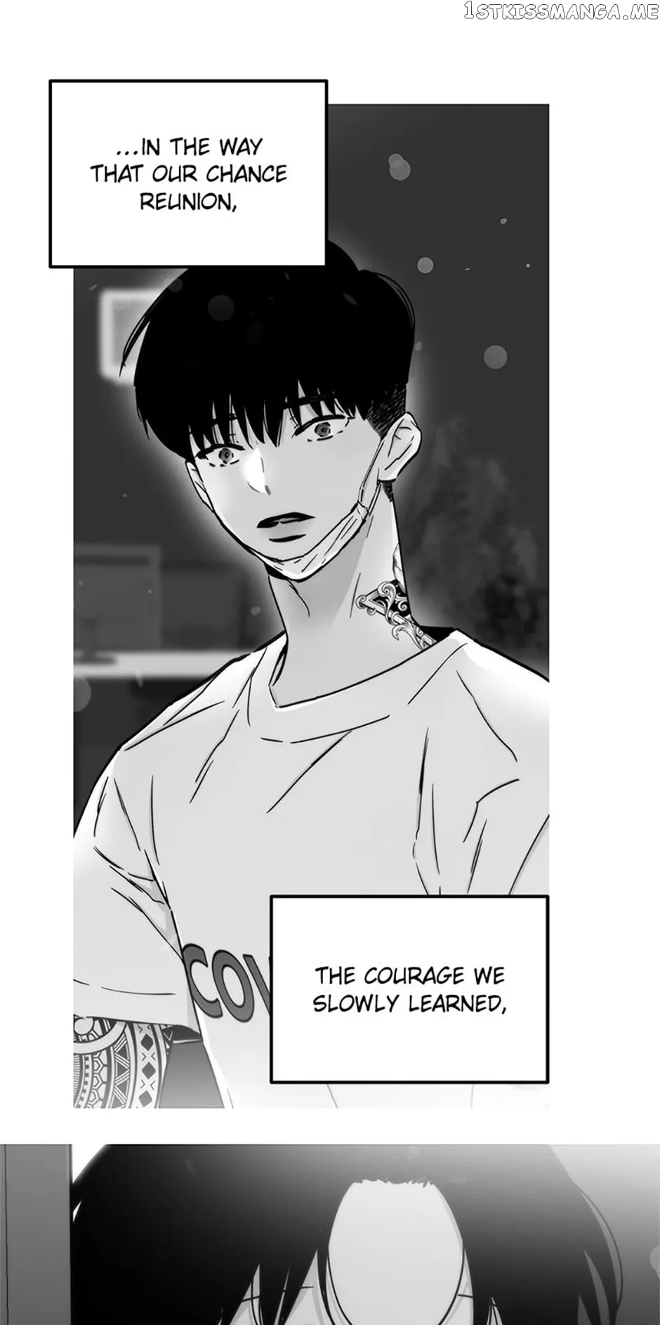 Something Between Us Chapter 69 Online - página 63