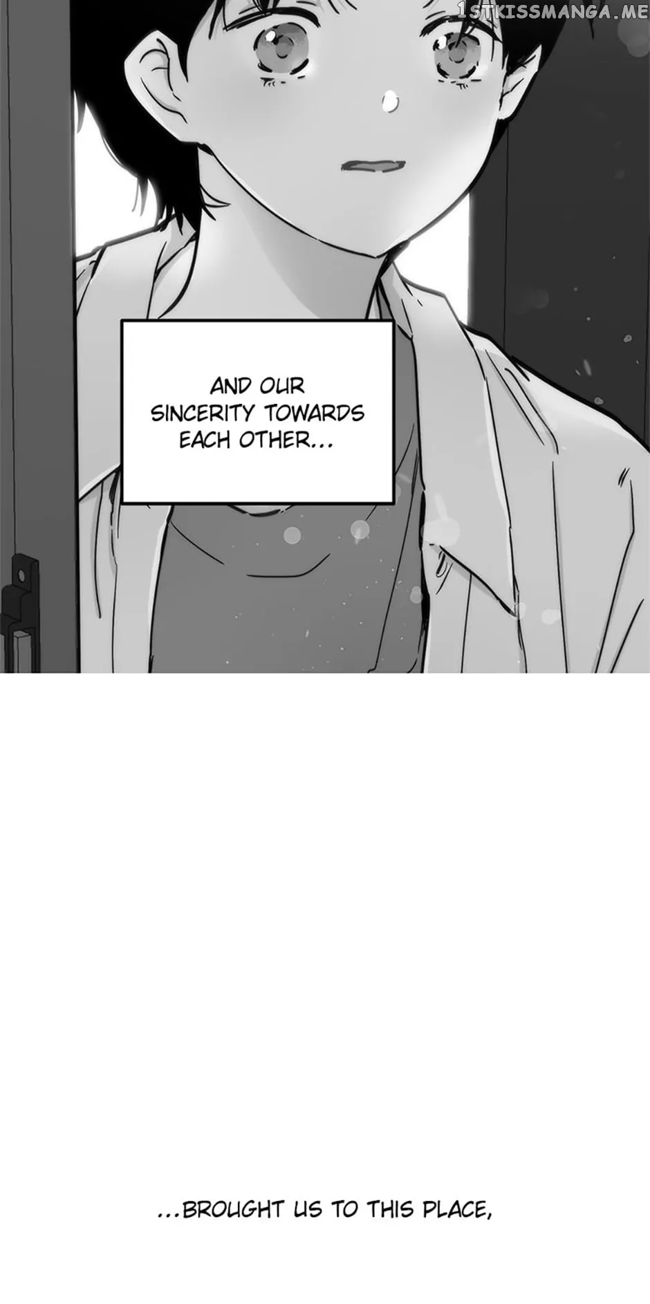 Something Between Us Chapter 69 Online - página 64