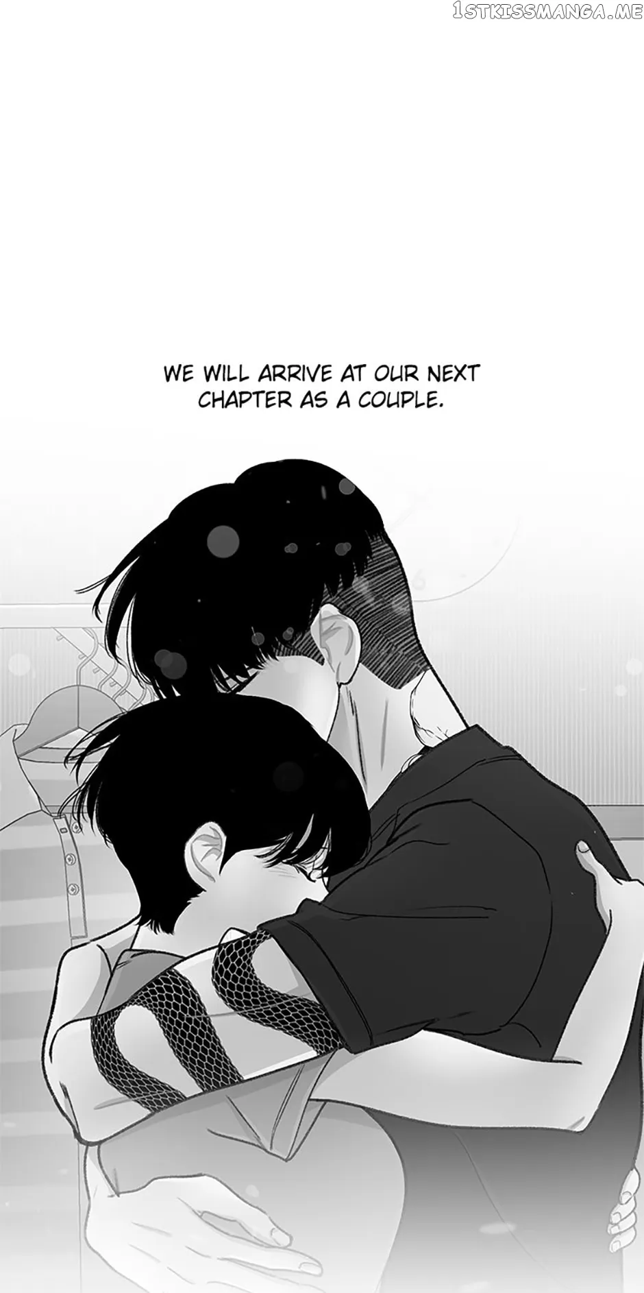 Something Between Us Chapter 69 Online - página 65
