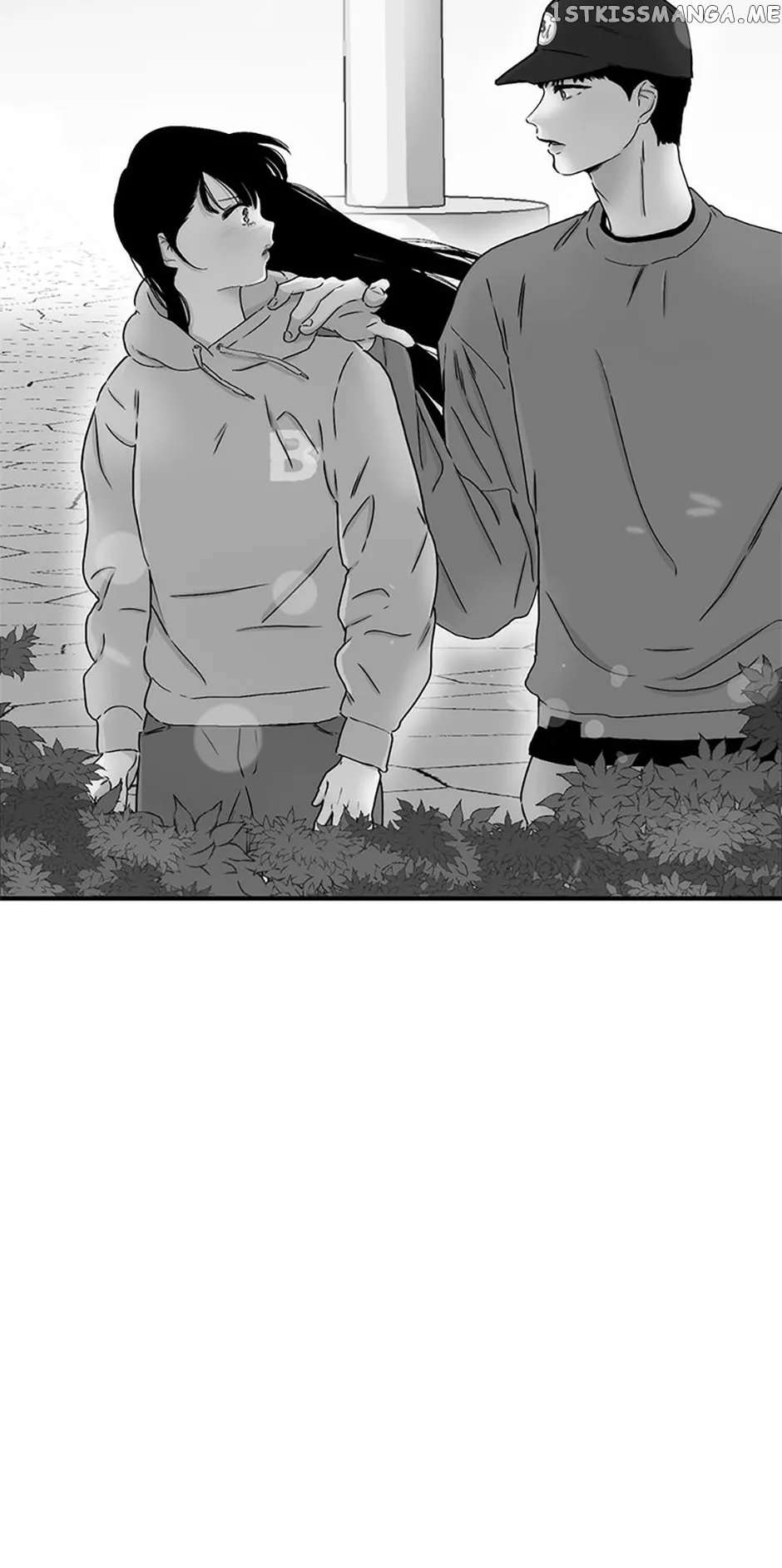 Something Between Us Chapter 69 Online - página 68