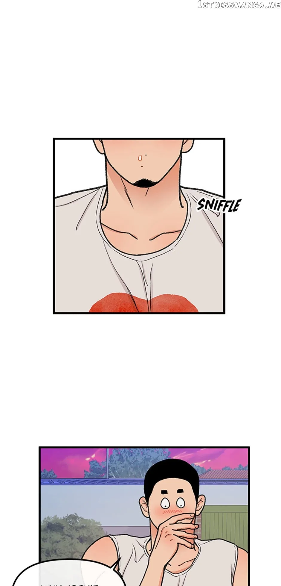 Something Between Us Chapter 69 Online - página 69