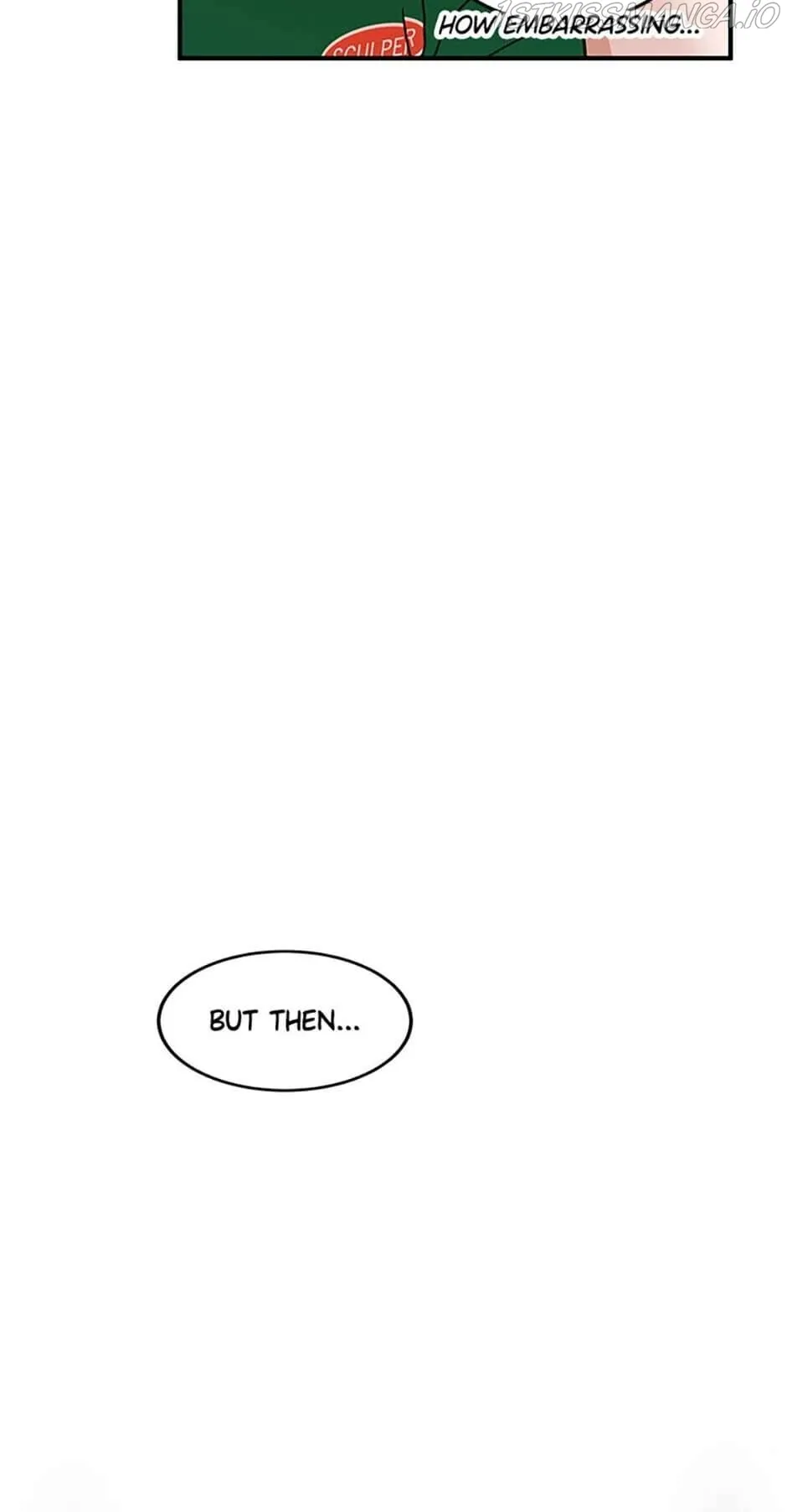 Something Between Us Chapter 7 Online - página 22