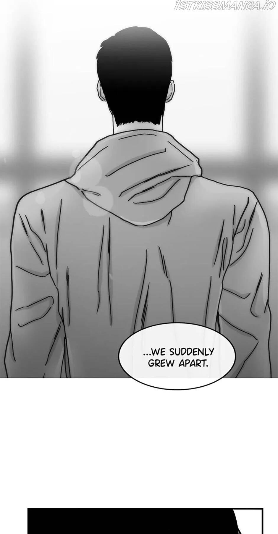 Something Between Us Chapter 7 Online - página 23