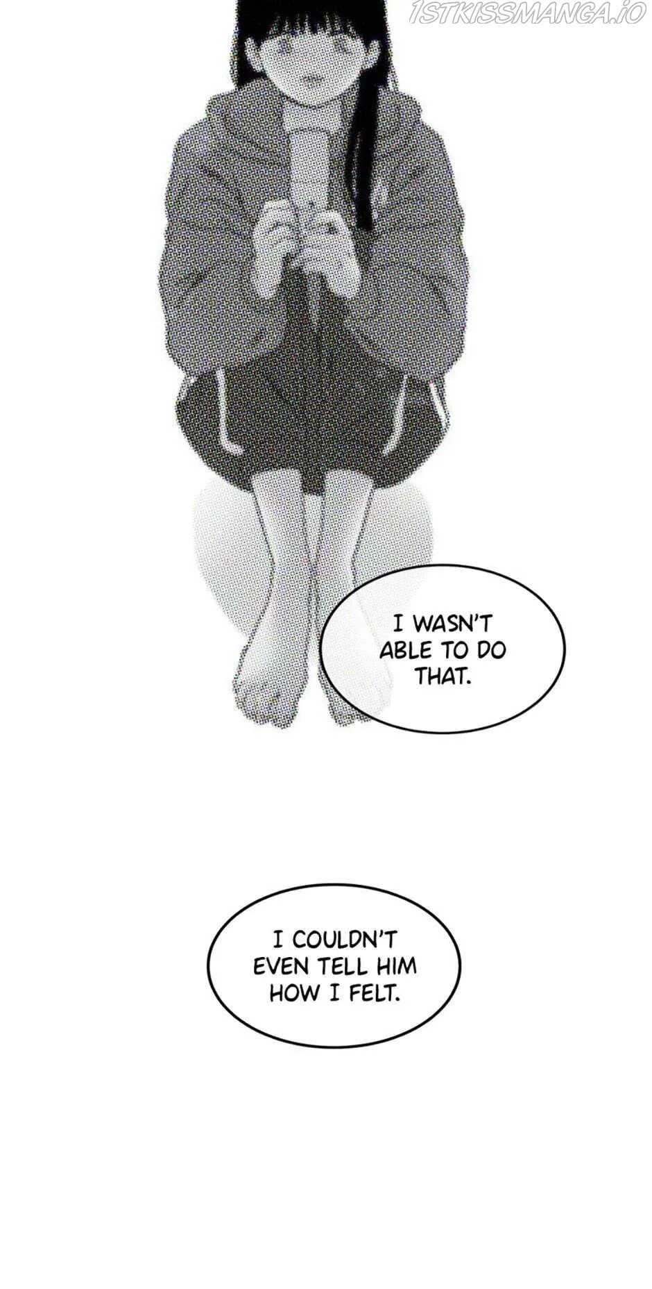 Something Between Us Chapter 7 Online - página 32