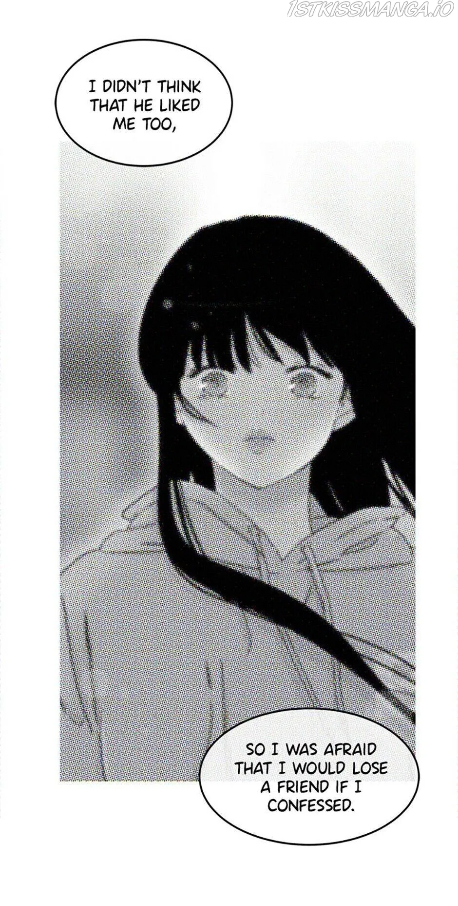 Something Between Us Chapter 7 Online - página 33
