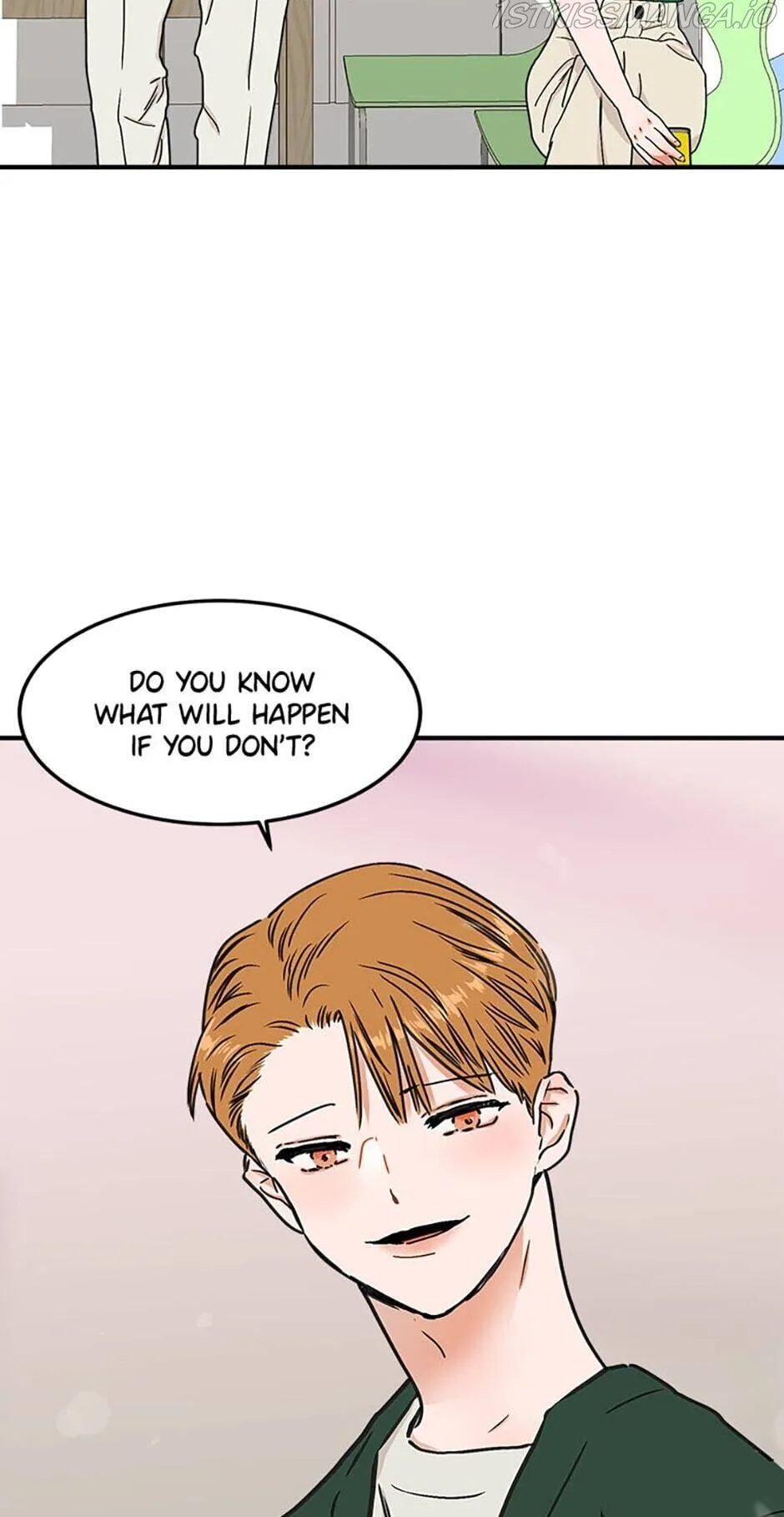 Something Between Us Chapter 7 Online - página 36