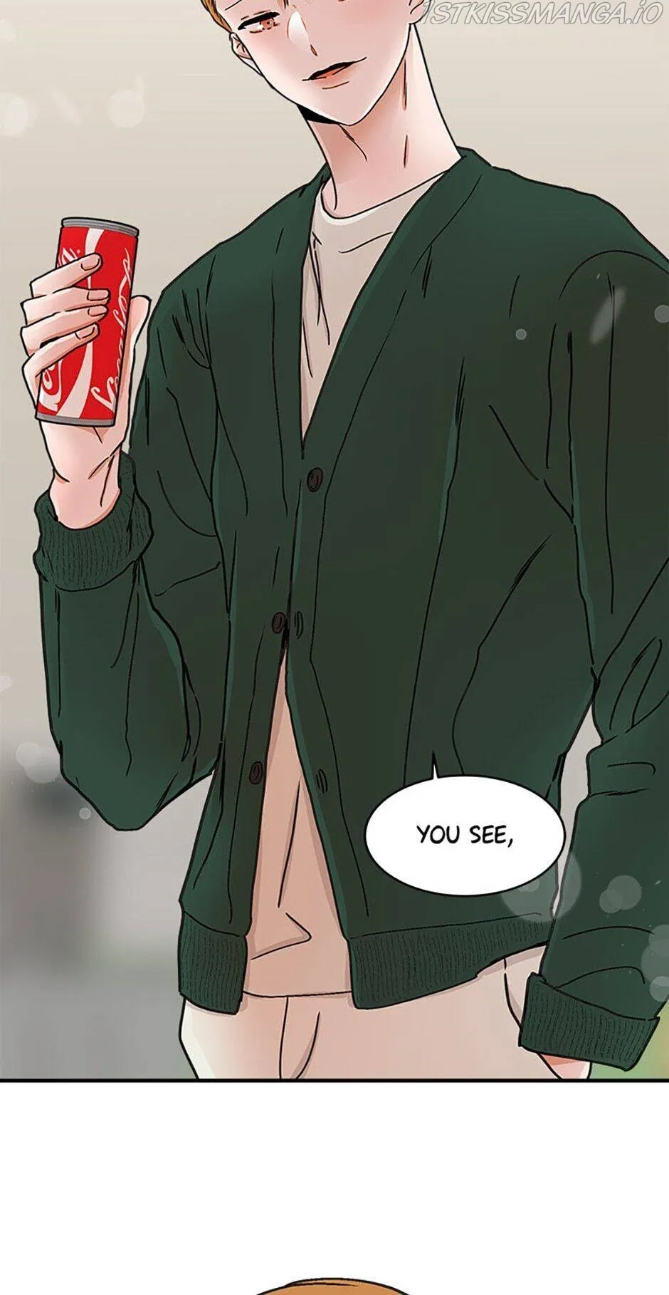 Something Between Us Chapter 7 Online - página 42