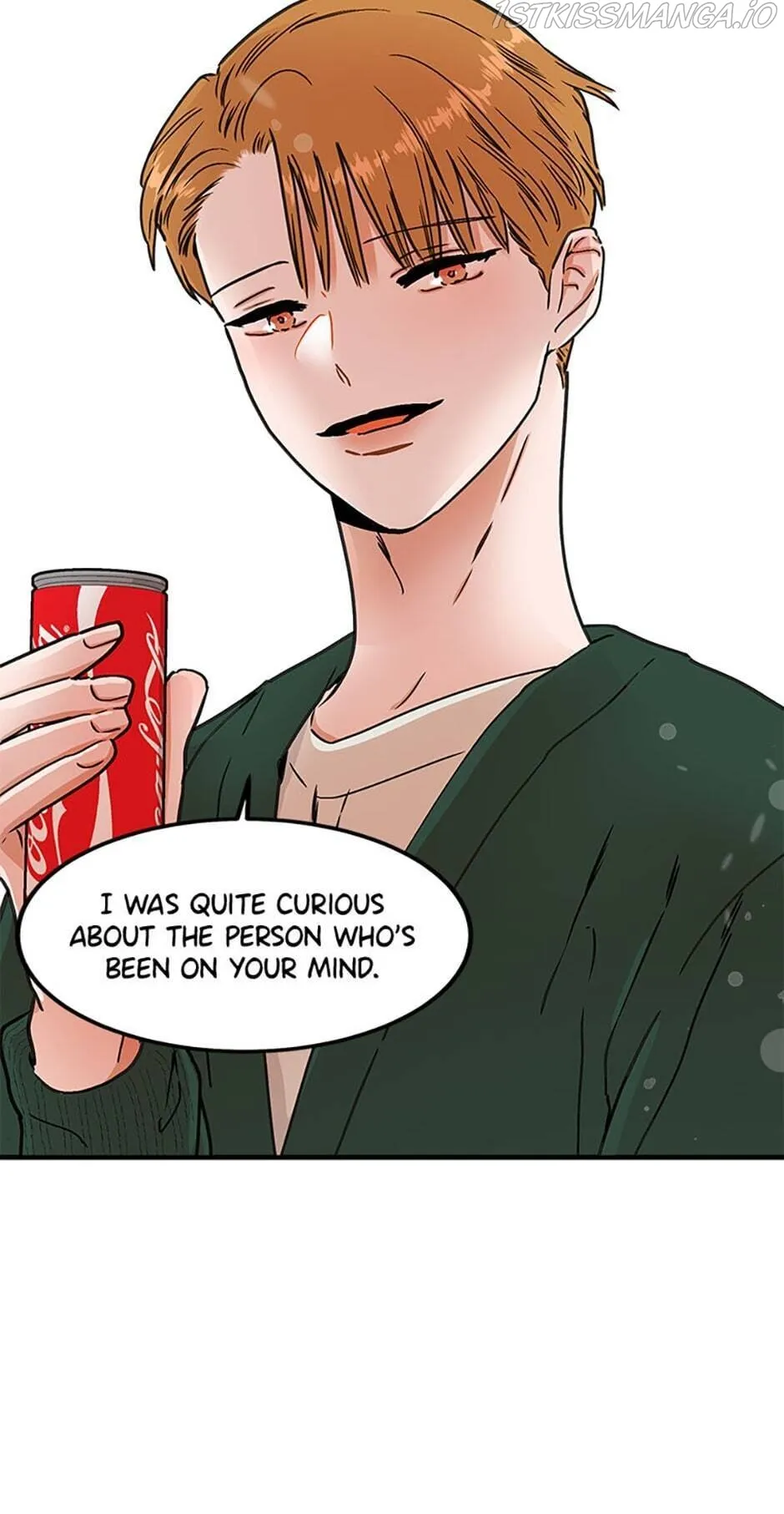 Something Between Us Chapter 7 Online - página 43