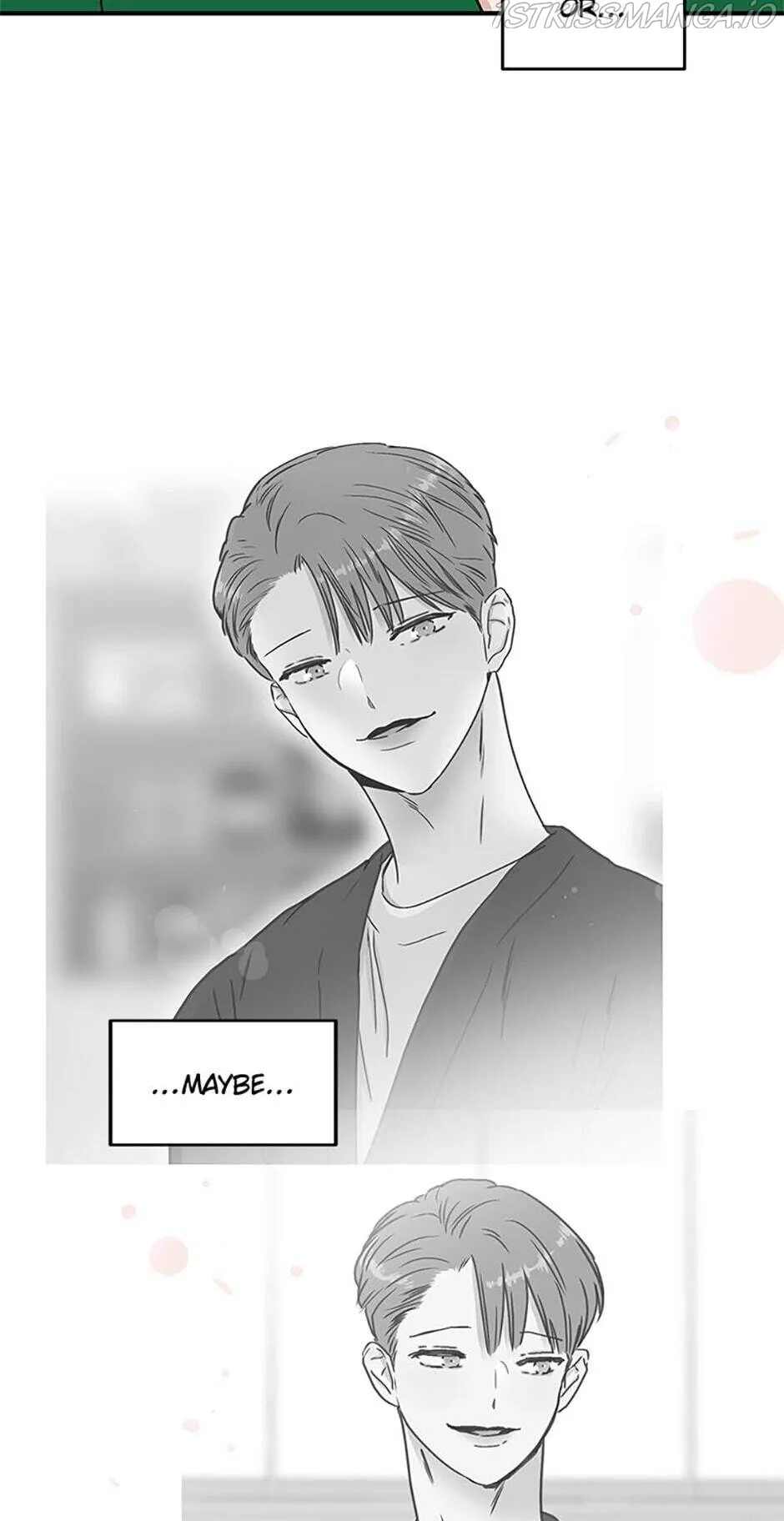 Something Between Us Chapter 7 Online - página 51