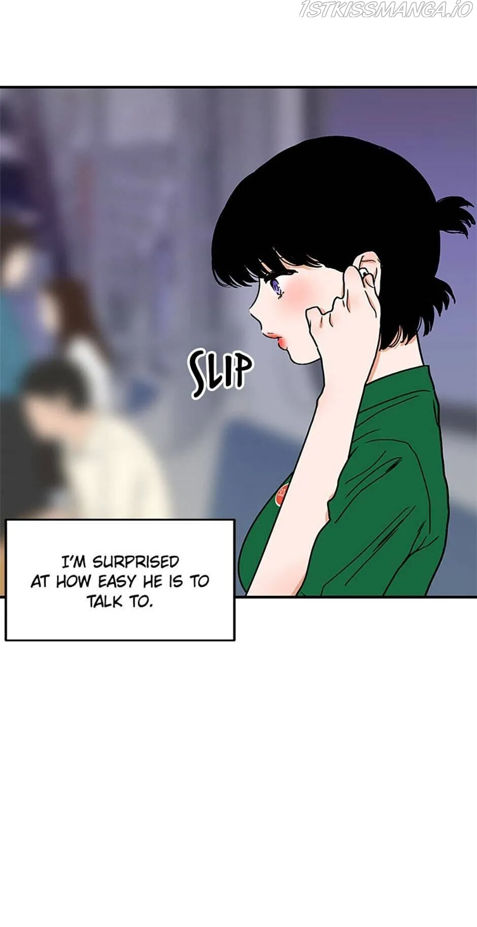 Something Between Us Chapter 7 Online - página 55