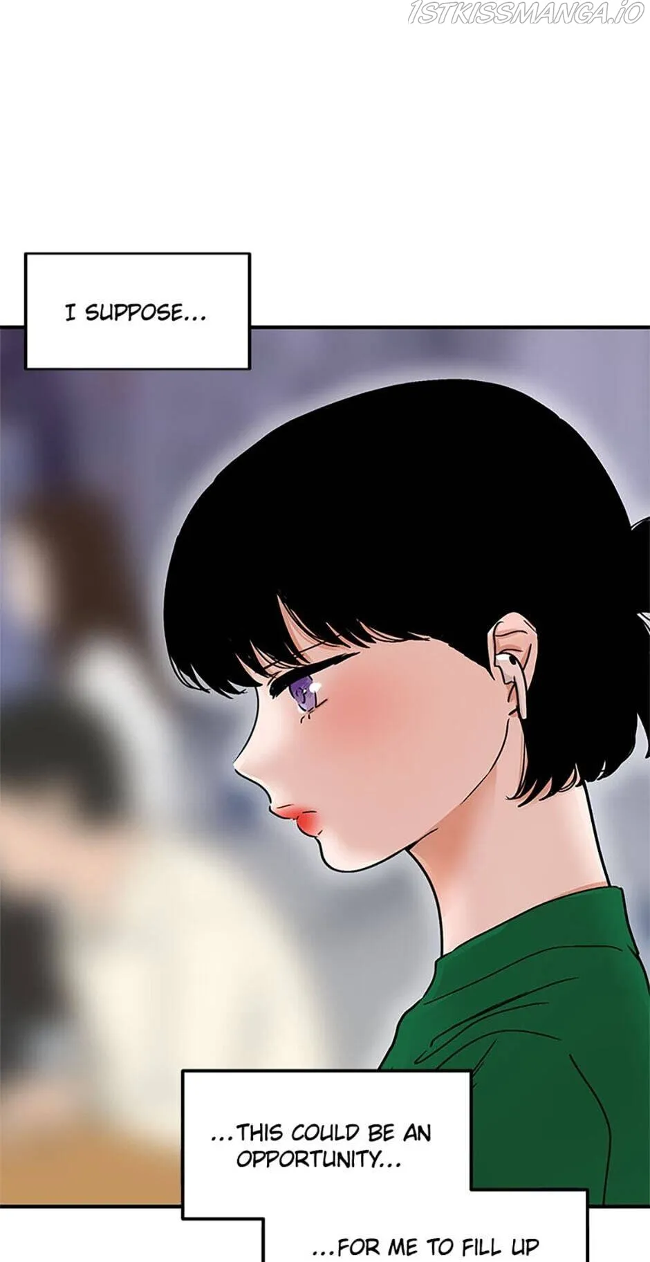 Something Between Us Chapter 7 Online - página 57