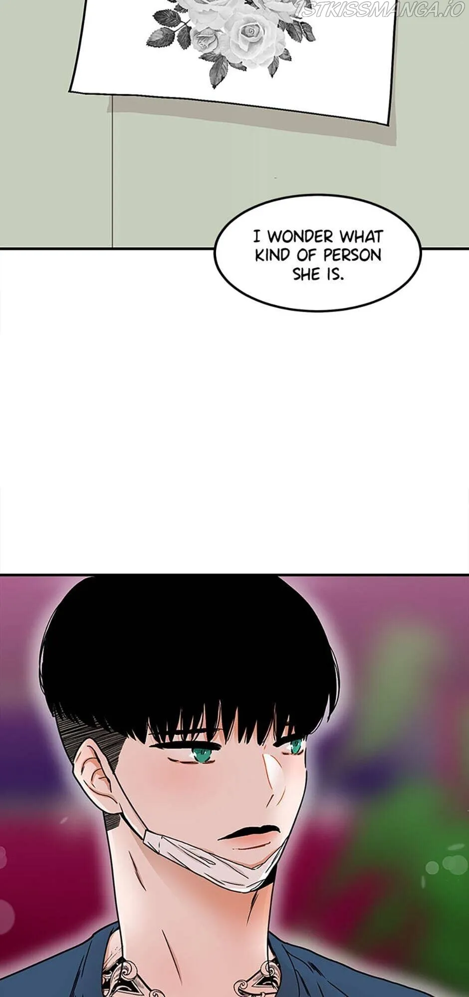 Something Between Us Chapter 7 Online - página 75