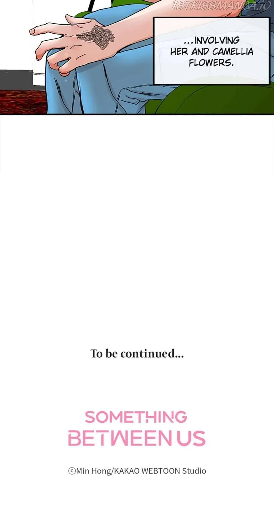 Something Between Us Chapter 7 Online - página 83