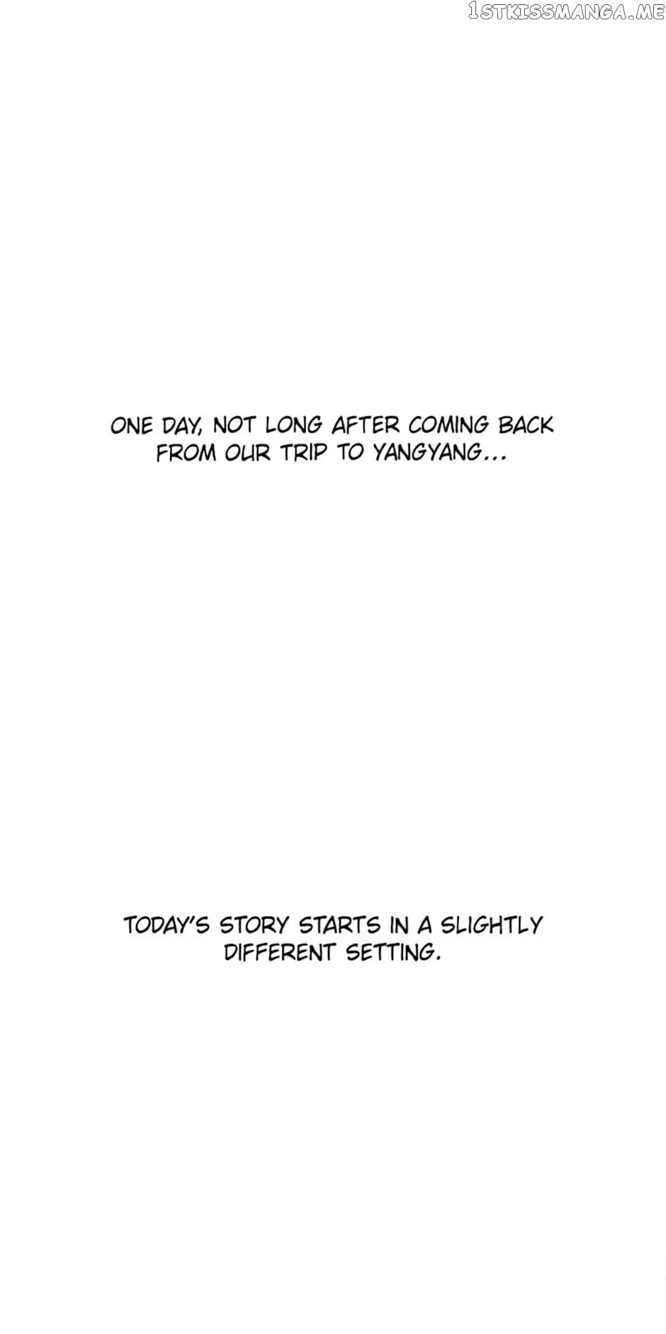 Something Between Us Chapter 70 Online - página 1