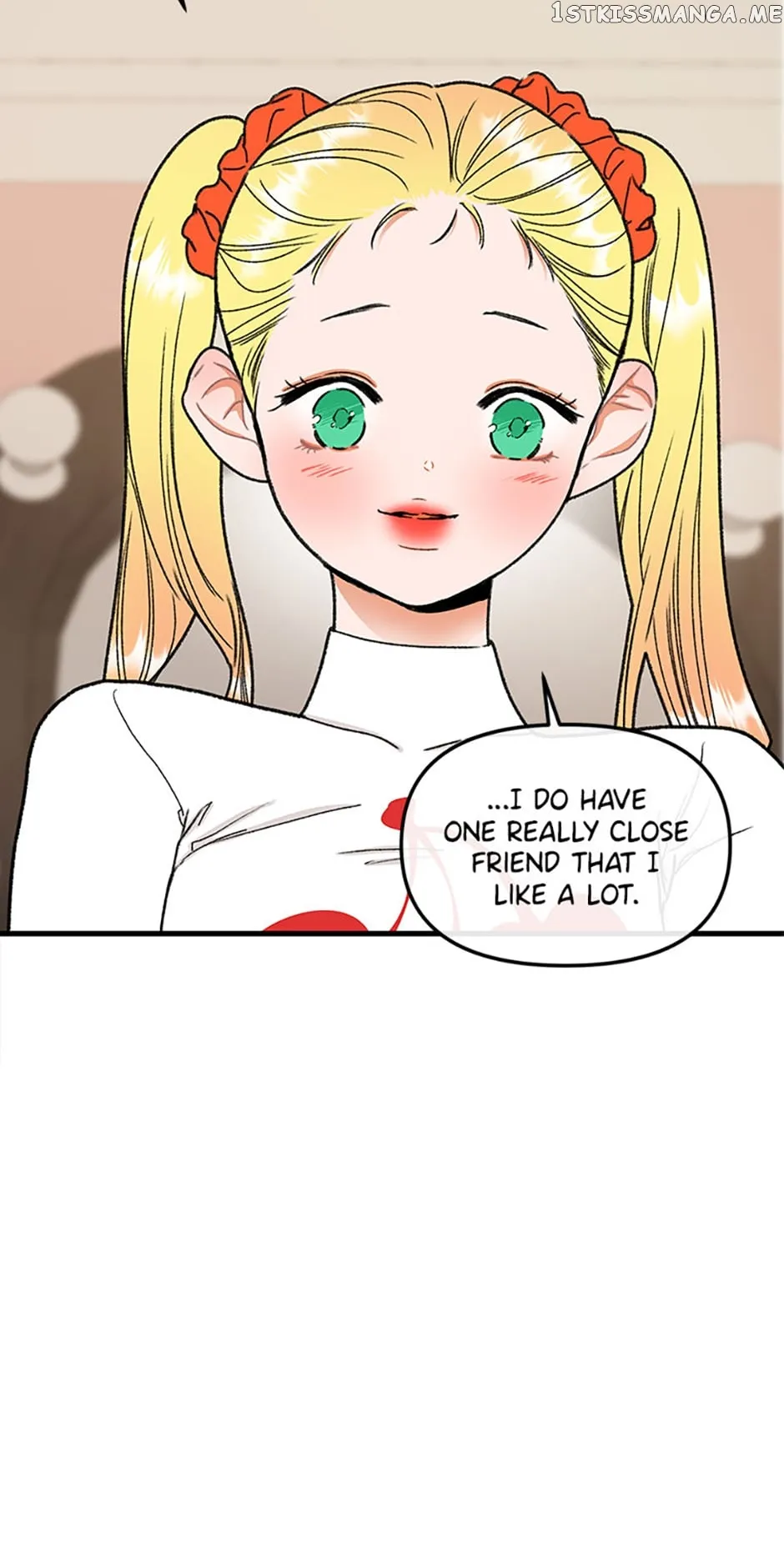 Something Between Us Chapter 70 Online - página 9