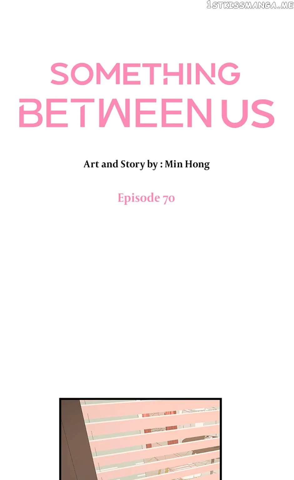 Something Between Us Chapter 70 Online - página 13