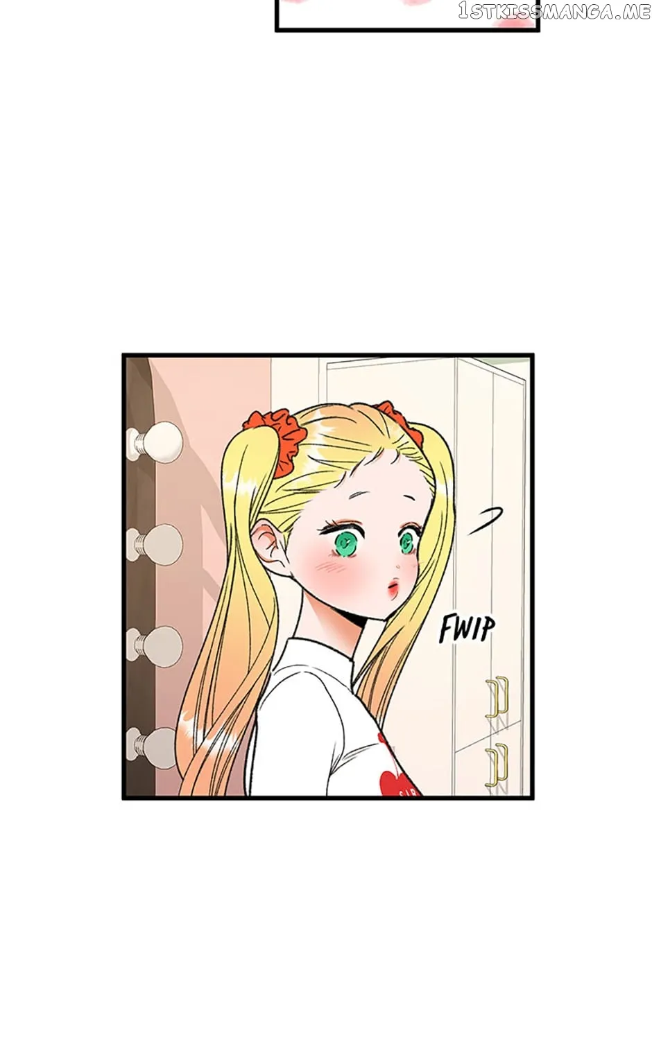Something Between Us Chapter 70 Online - página 15