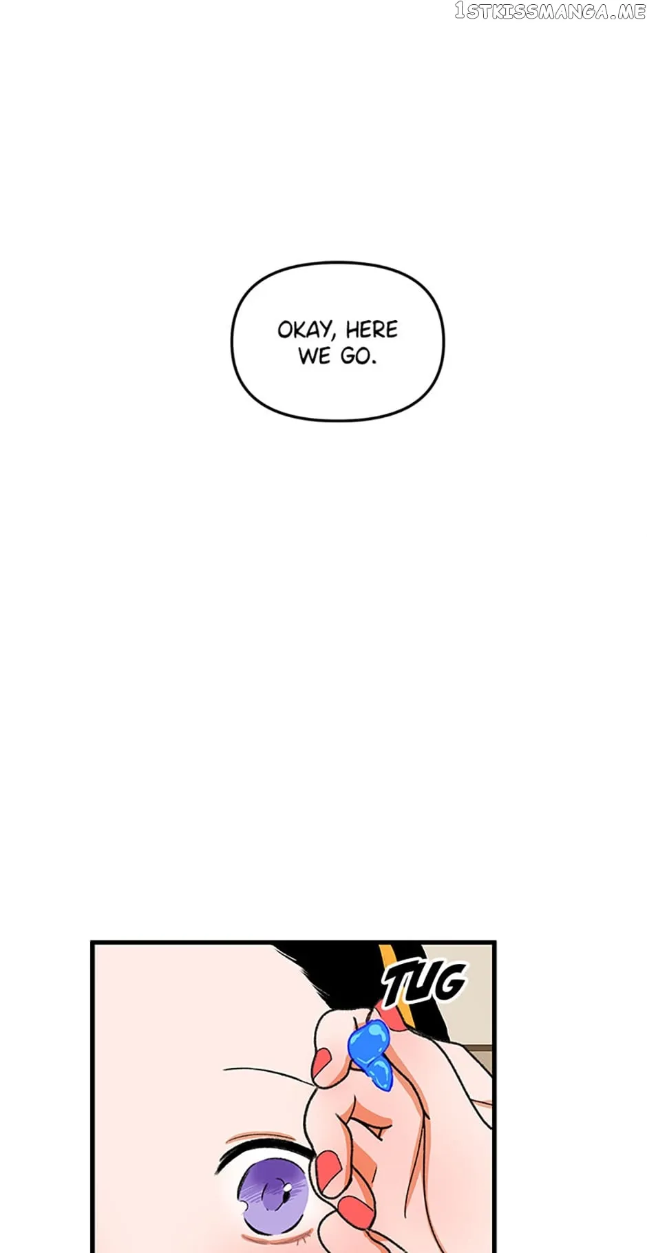 Something Between Us Chapter 70 Online - página 24
