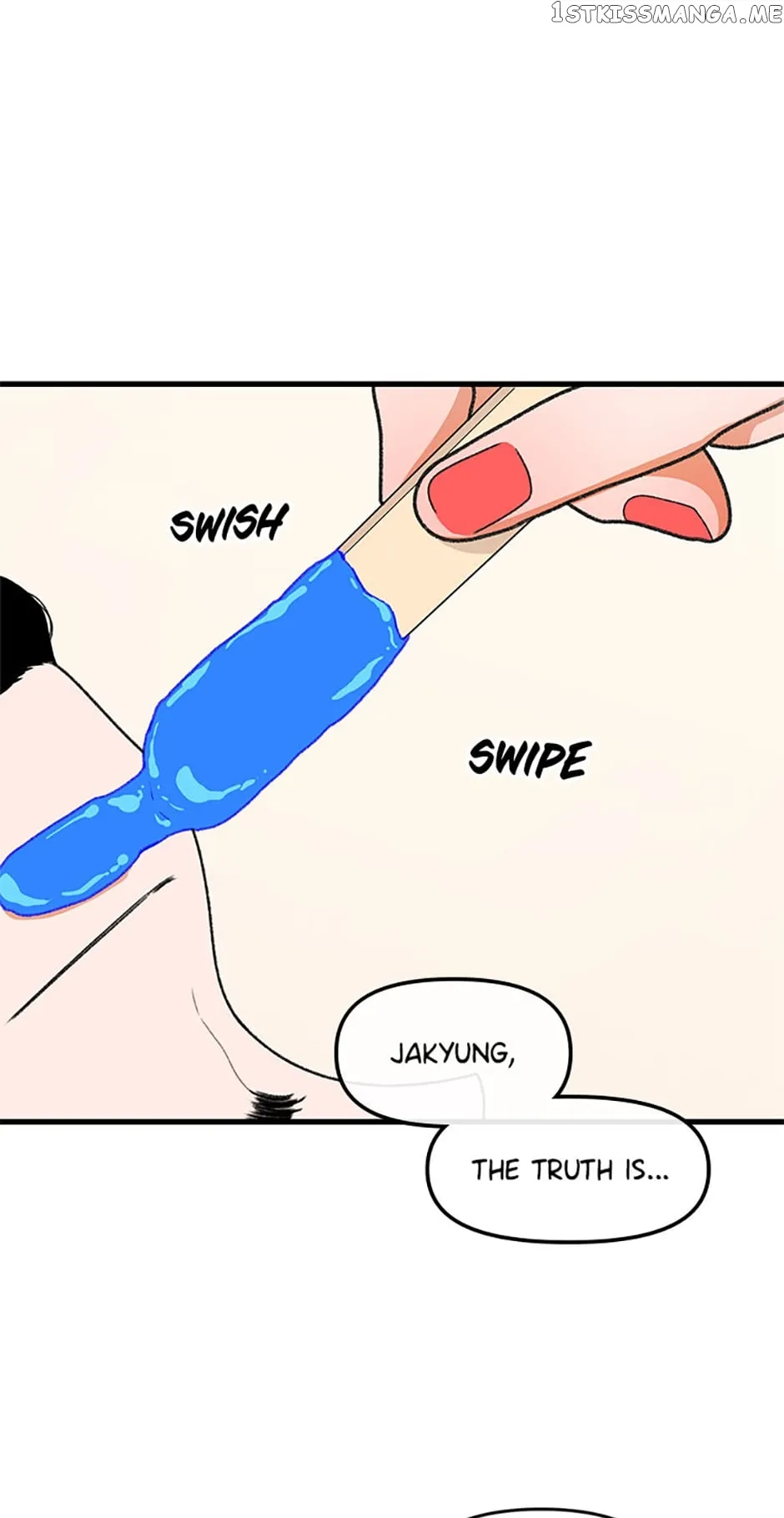 Something Between Us Chapter 70 Online - página 26