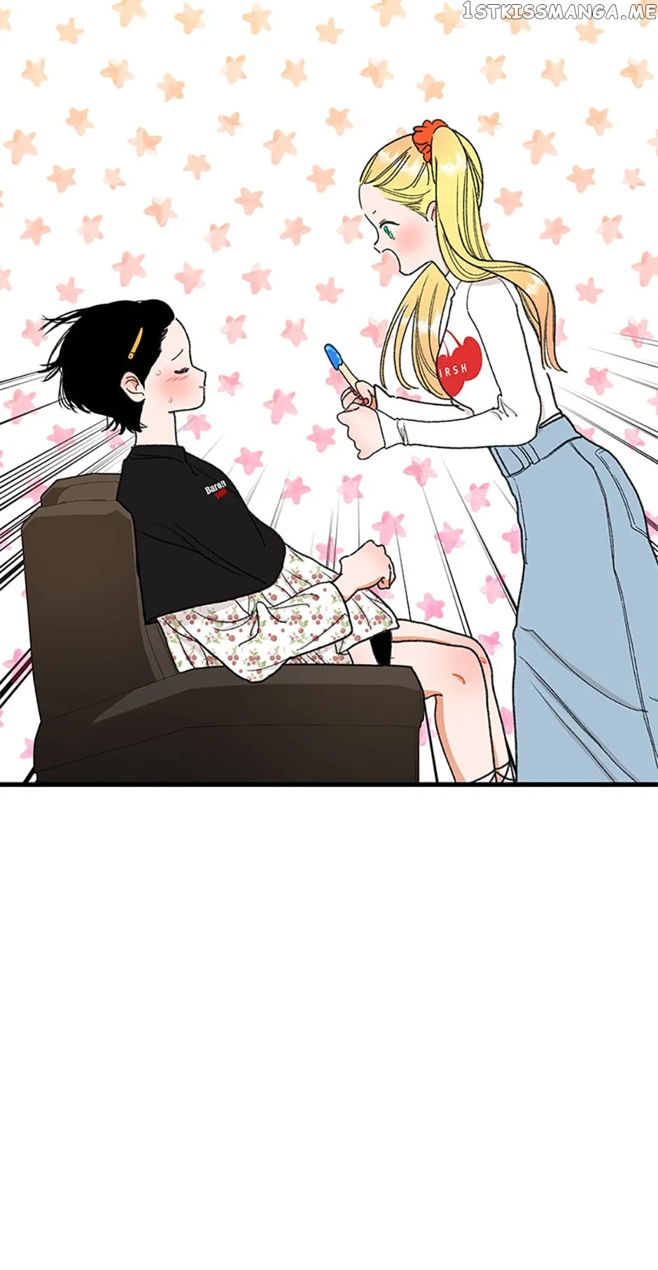 Something Between Us Chapter 70 Online - página 30