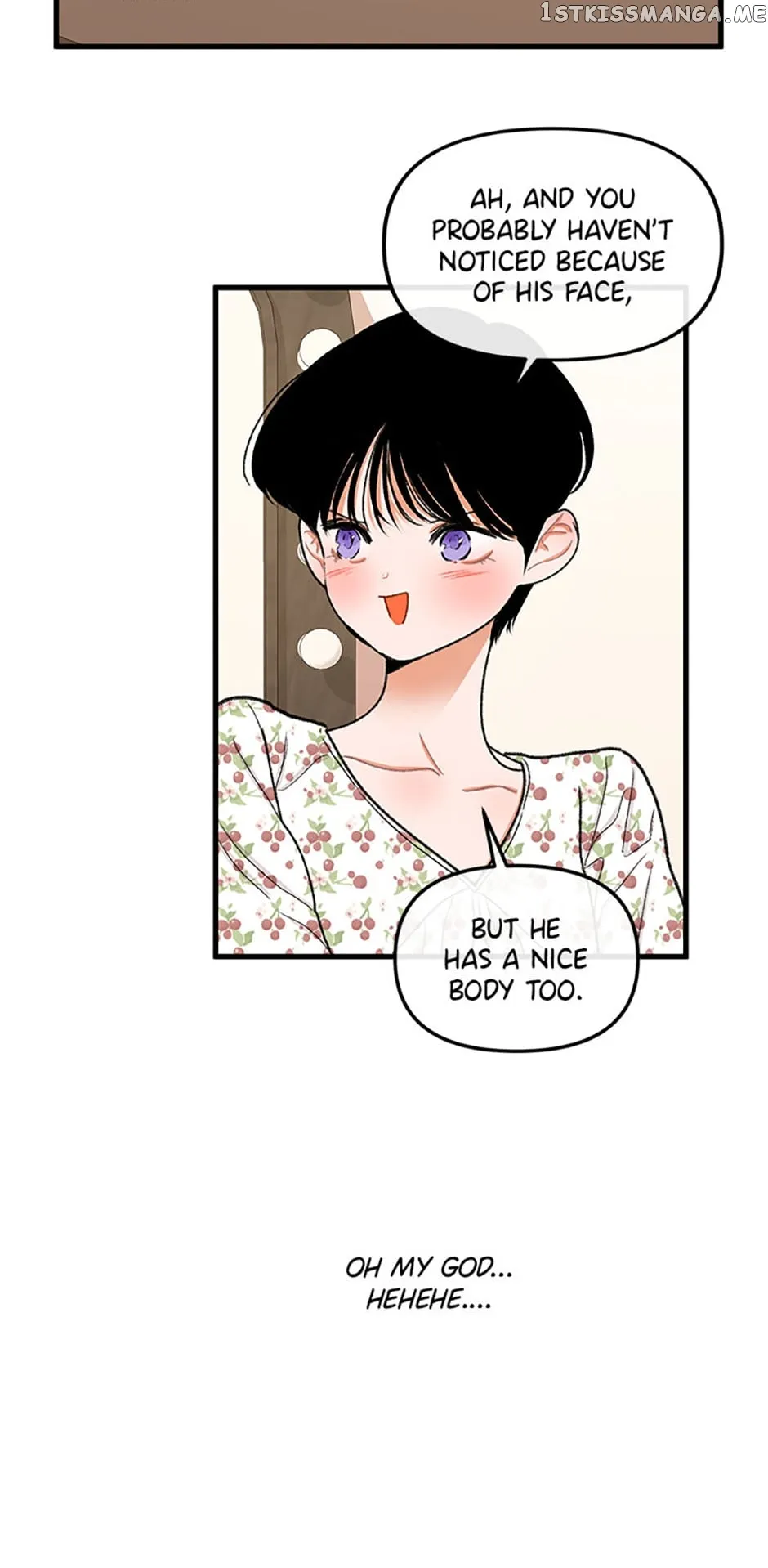Something Between Us Chapter 70 Online - página 38