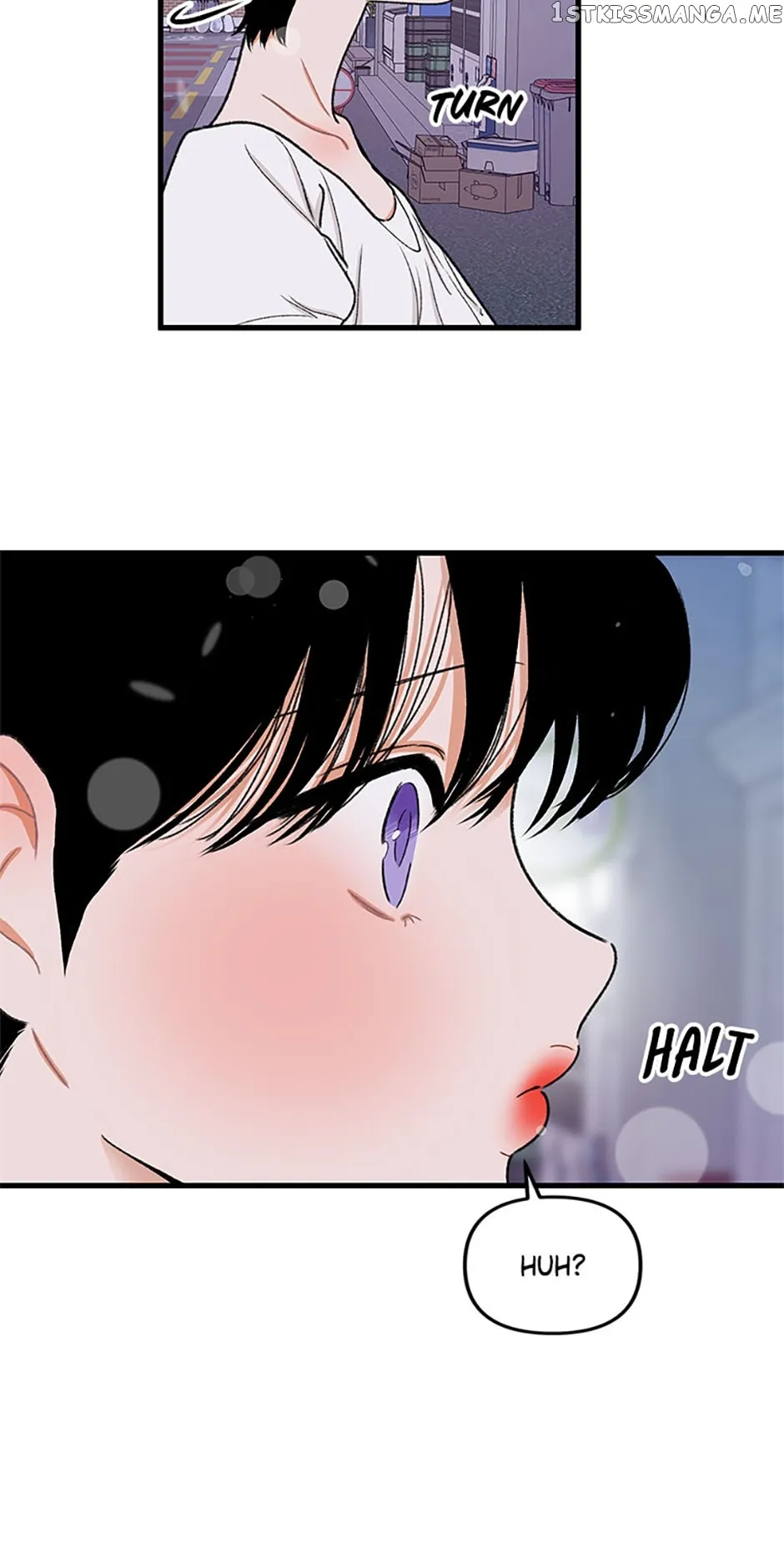 Something Between Us Chapter 70 Online - página 45