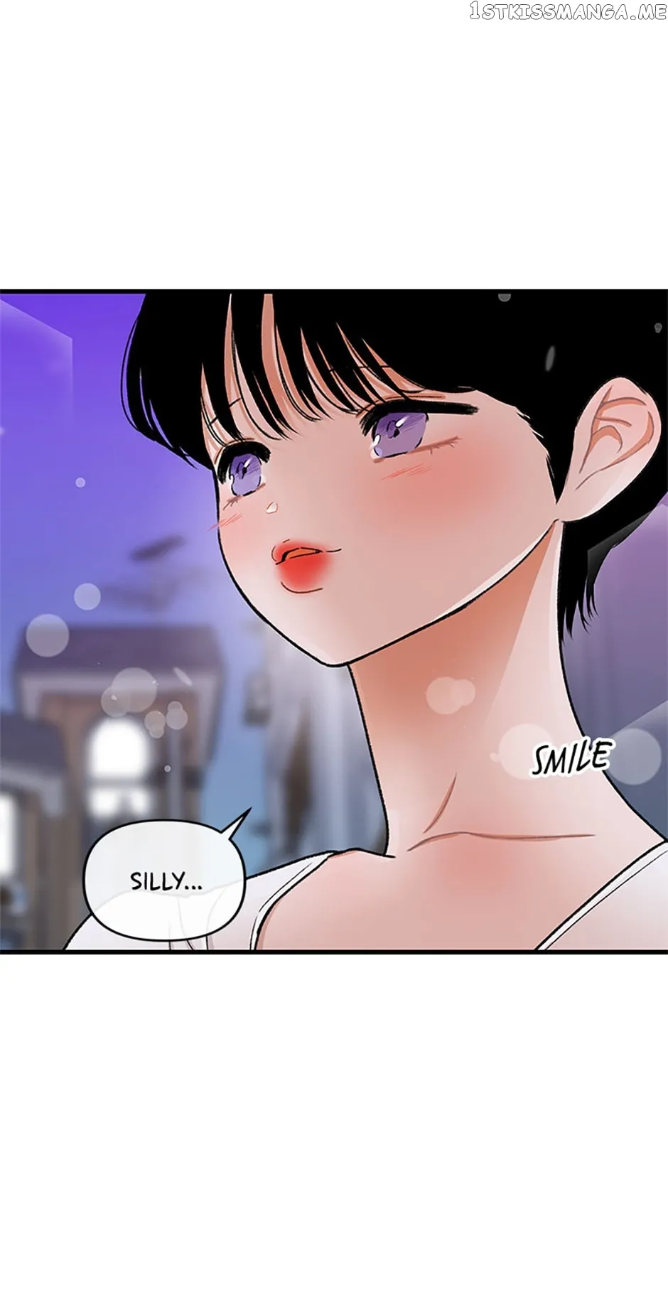 Something Between Us Chapter 70 Online - página 48