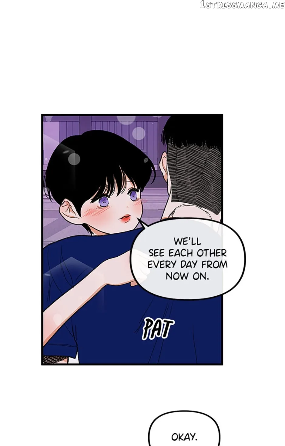 Something Between Us Chapter 70 Online - página 49