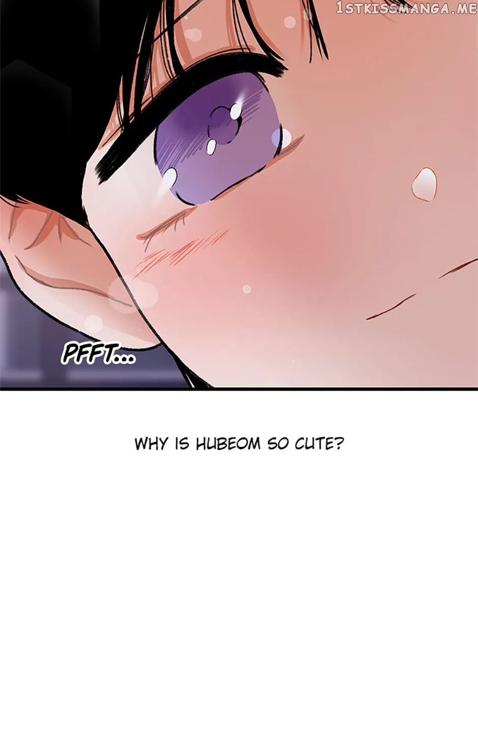 Something Between Us Chapter 70 Online - página 51