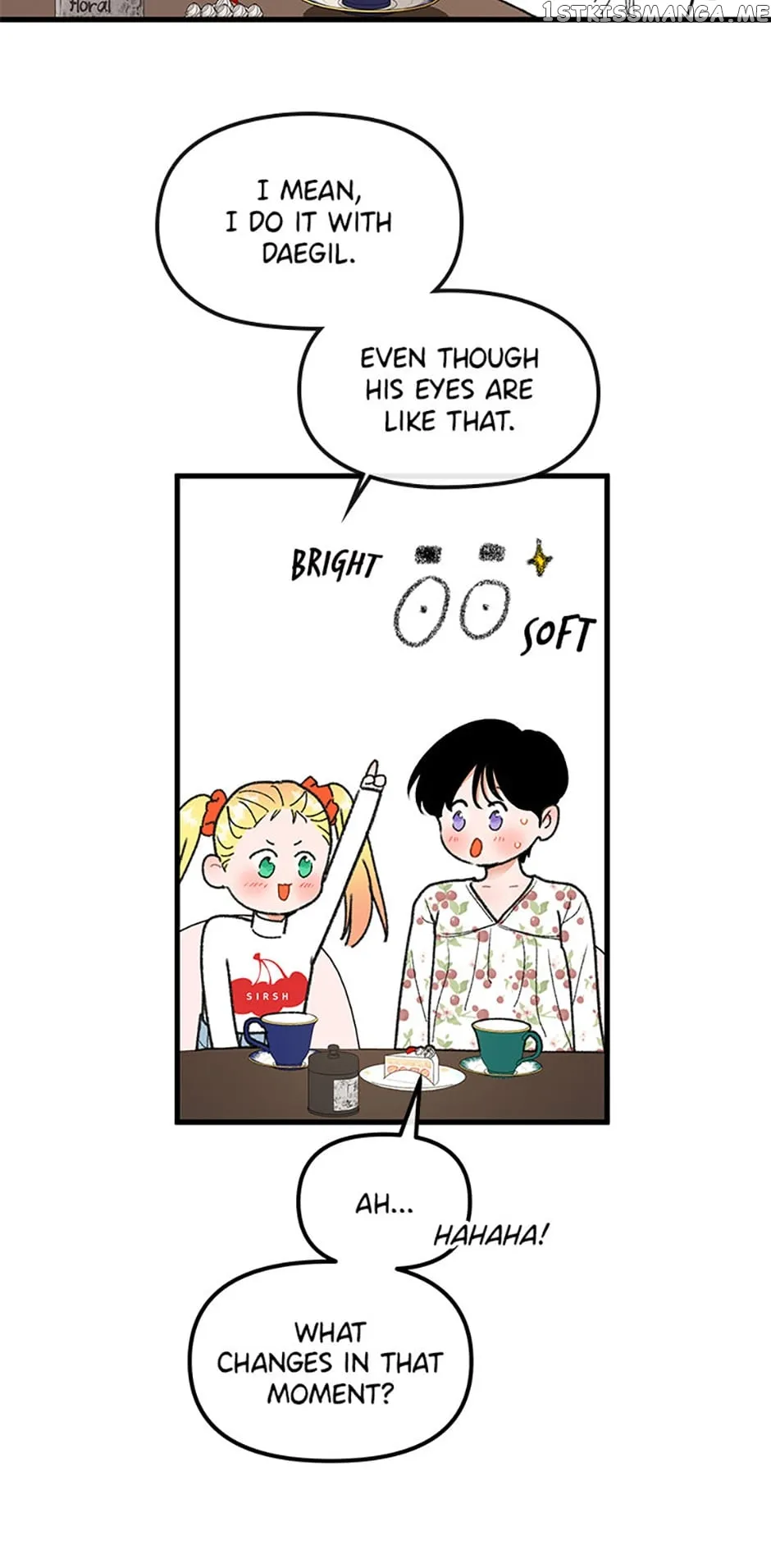 Something Between Us Chapter 71 Online - página 9