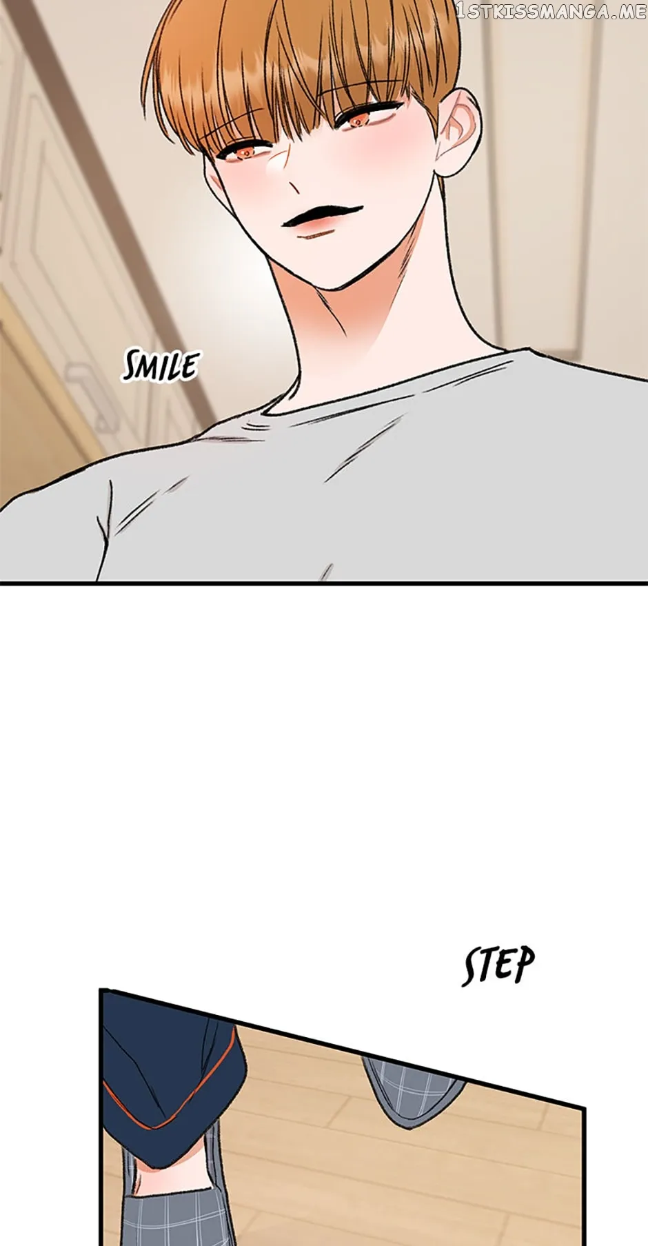 Something Between Us Chapter 71 Online - página 26