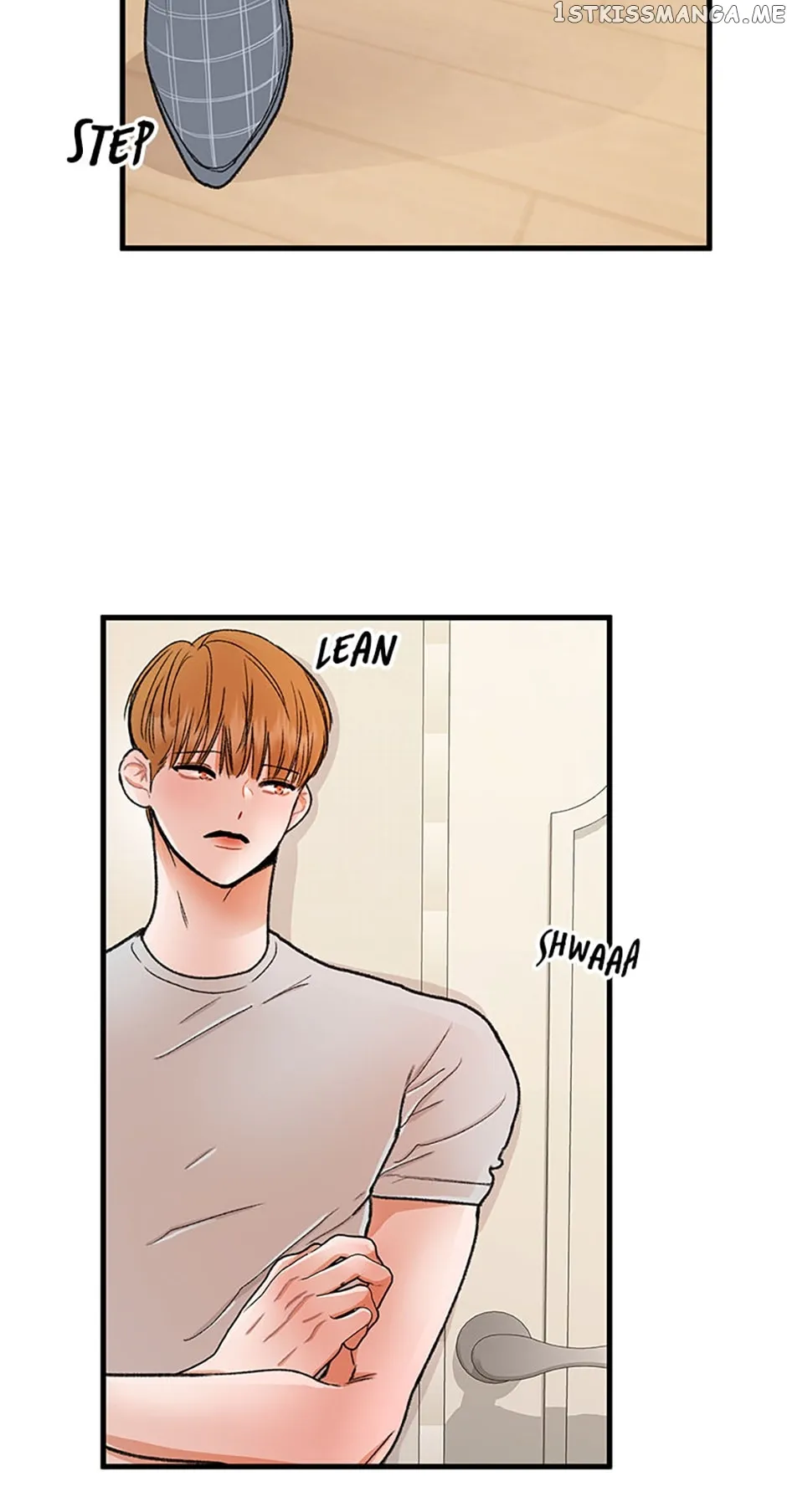 Something Between Us Chapter 71 Online - página 27