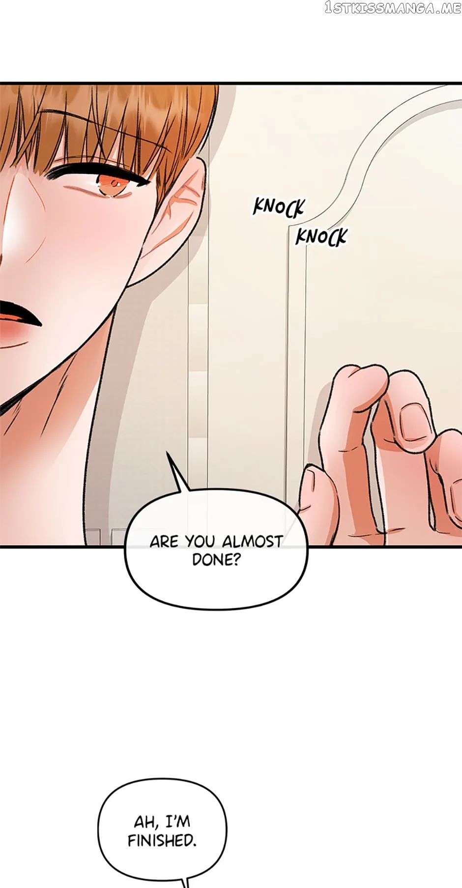 Something Between Us Chapter 71 Online - página 28