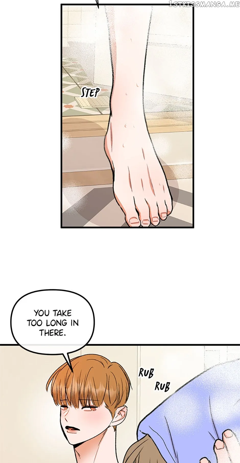 Something Between Us Chapter 71 Online - página 29