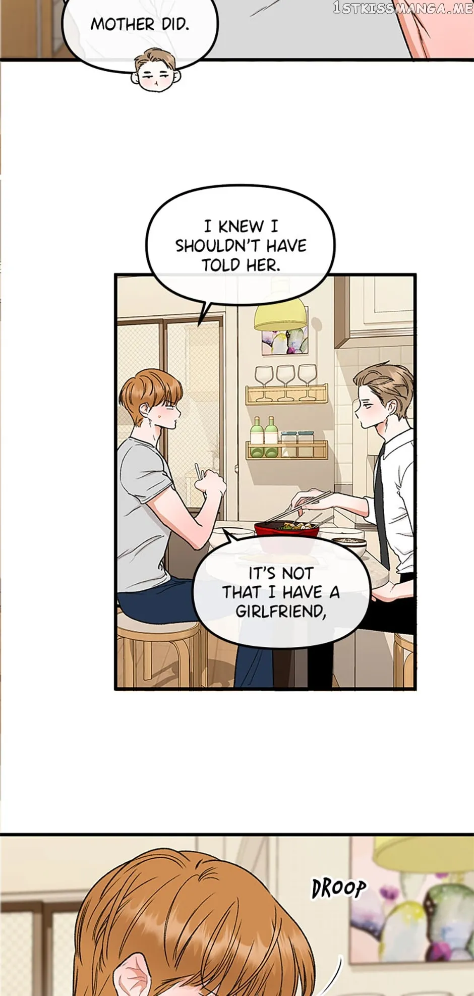 Something Between Us Chapter 71 Online - página 38