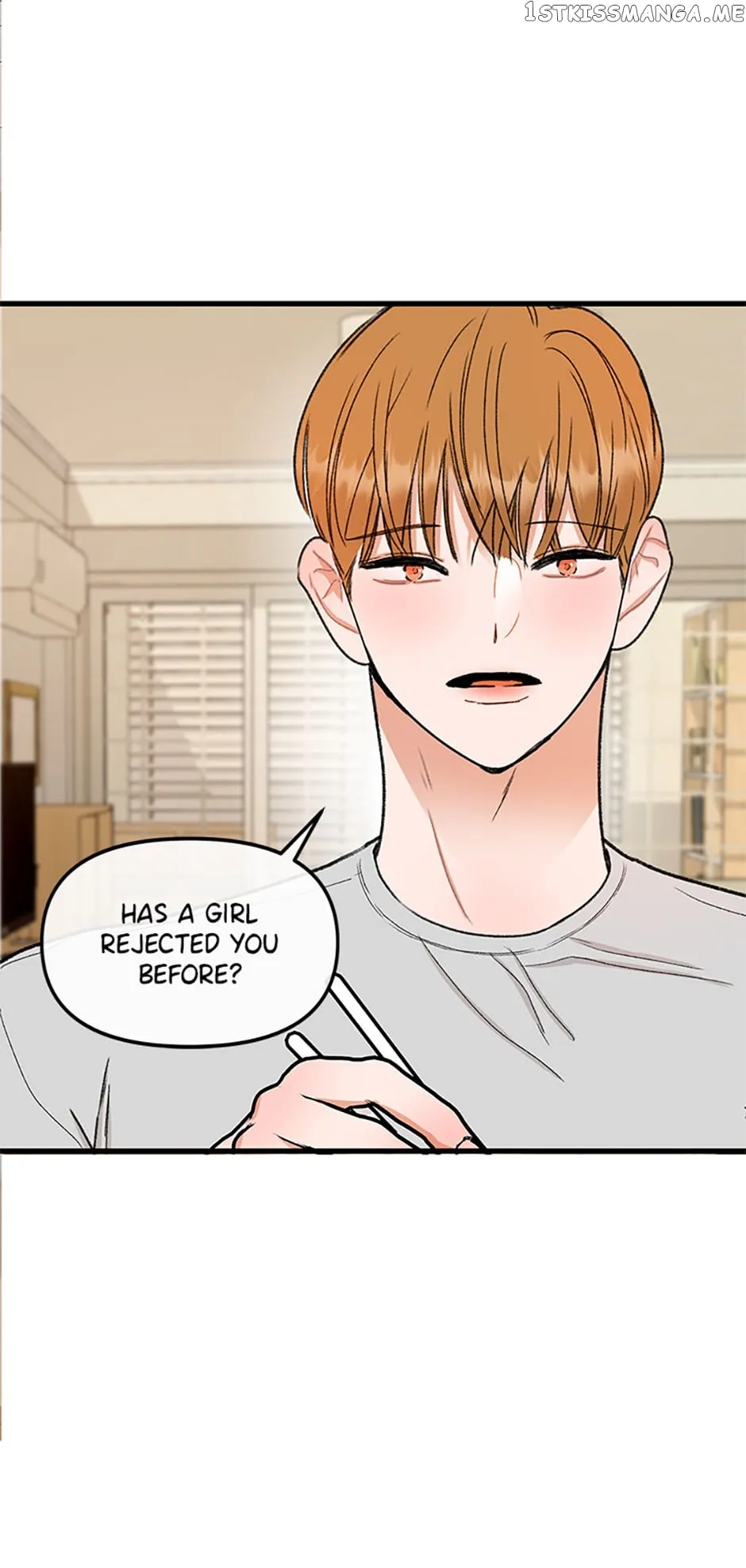 Something Between Us Chapter 71 Online - página 42