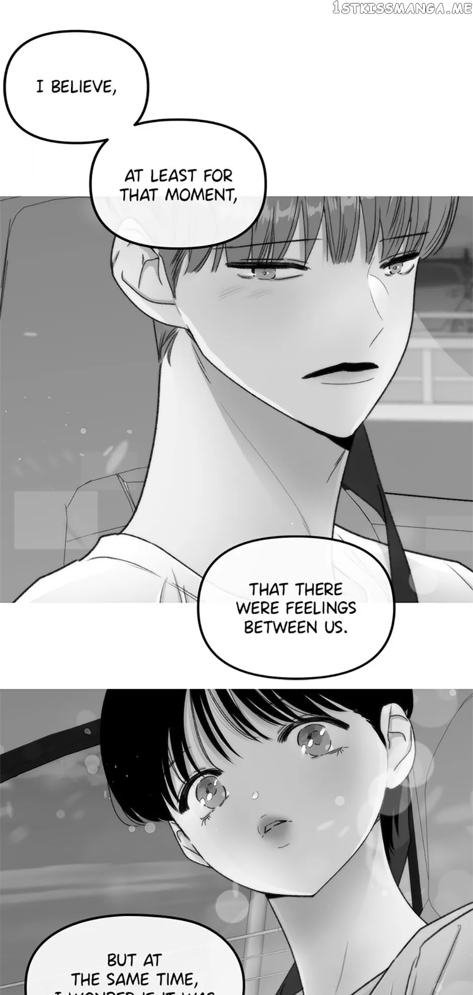 Something Between Us Chapter 71 Online - página 46