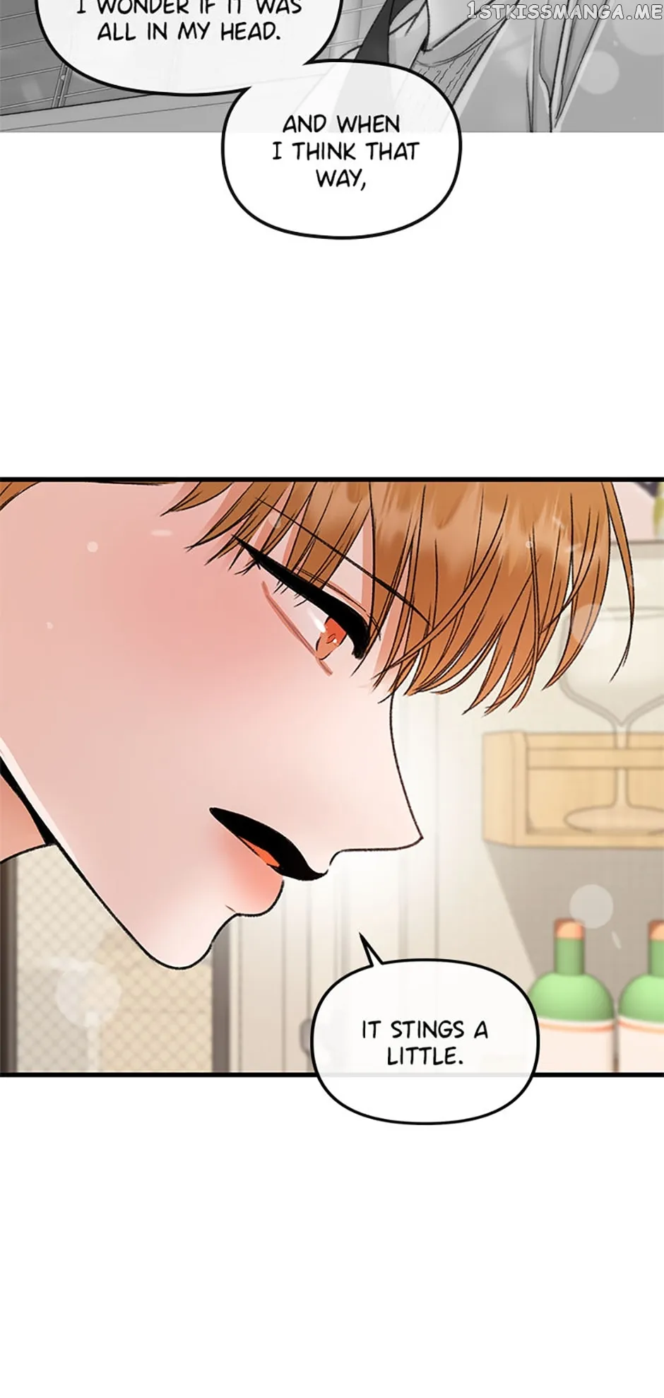Something Between Us Chapter 71 Online - página 47