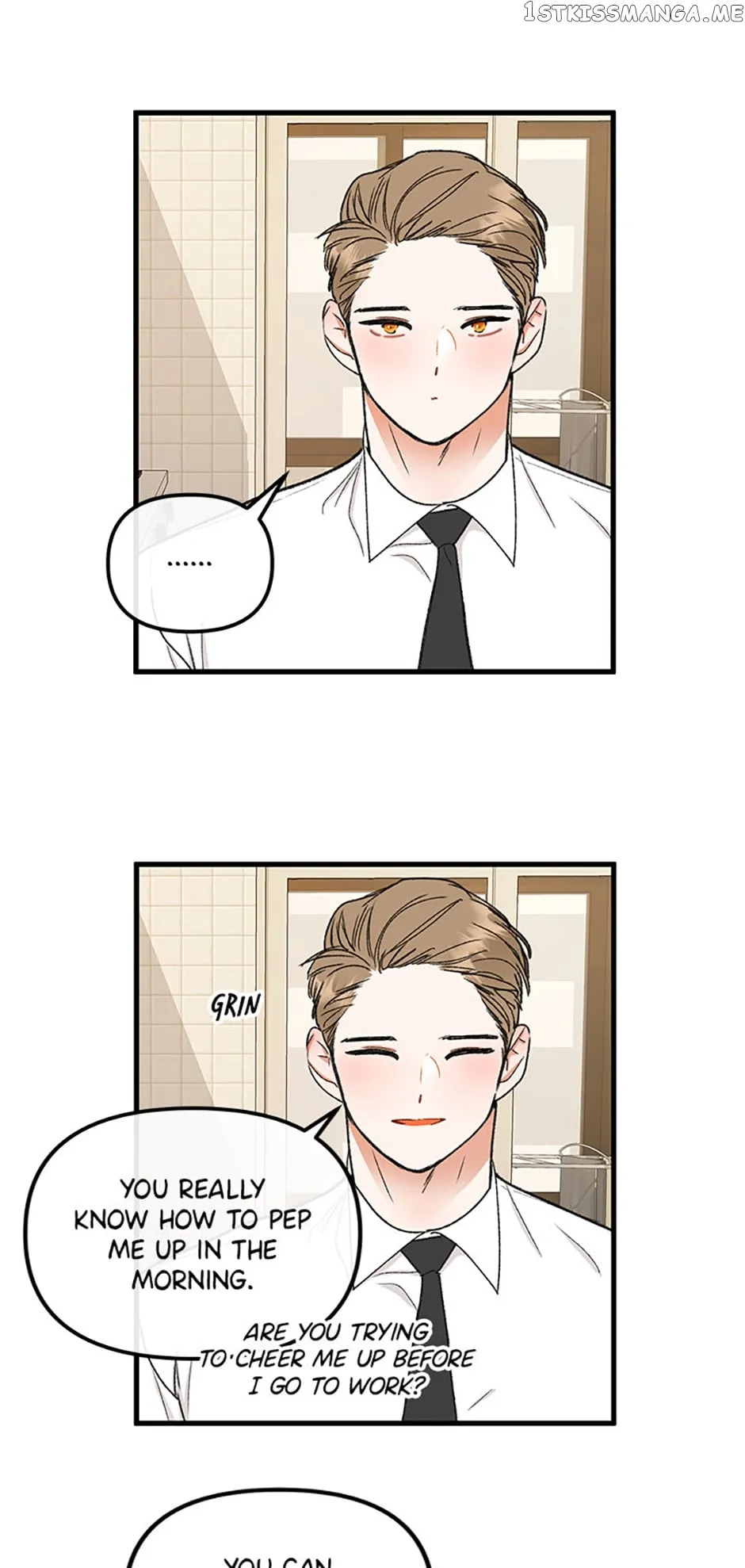 Something Between Us Chapter 71 Online - página 48