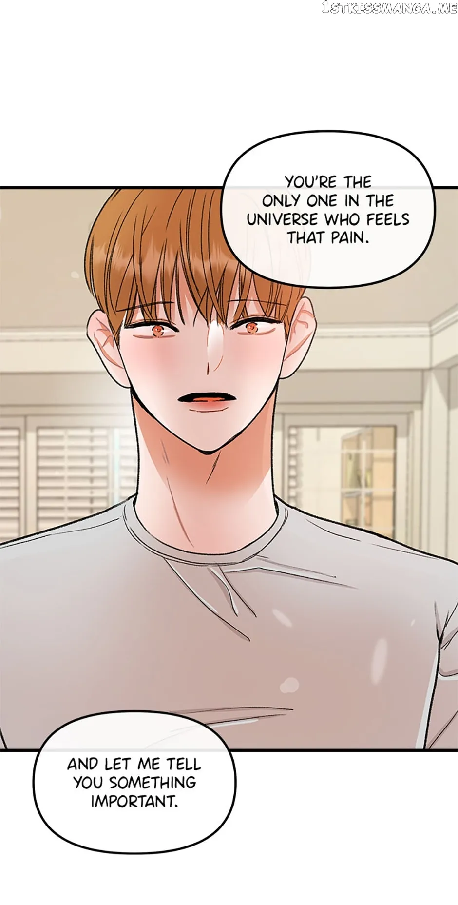 Something Between Us Chapter 71 Online - página 52