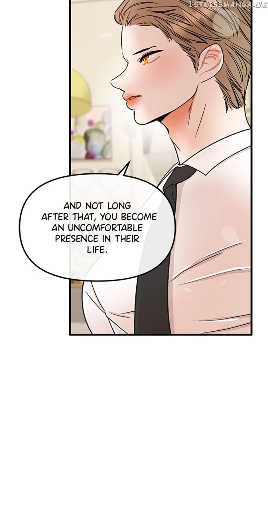 Something Between Us Chapter 71 Online - página 54