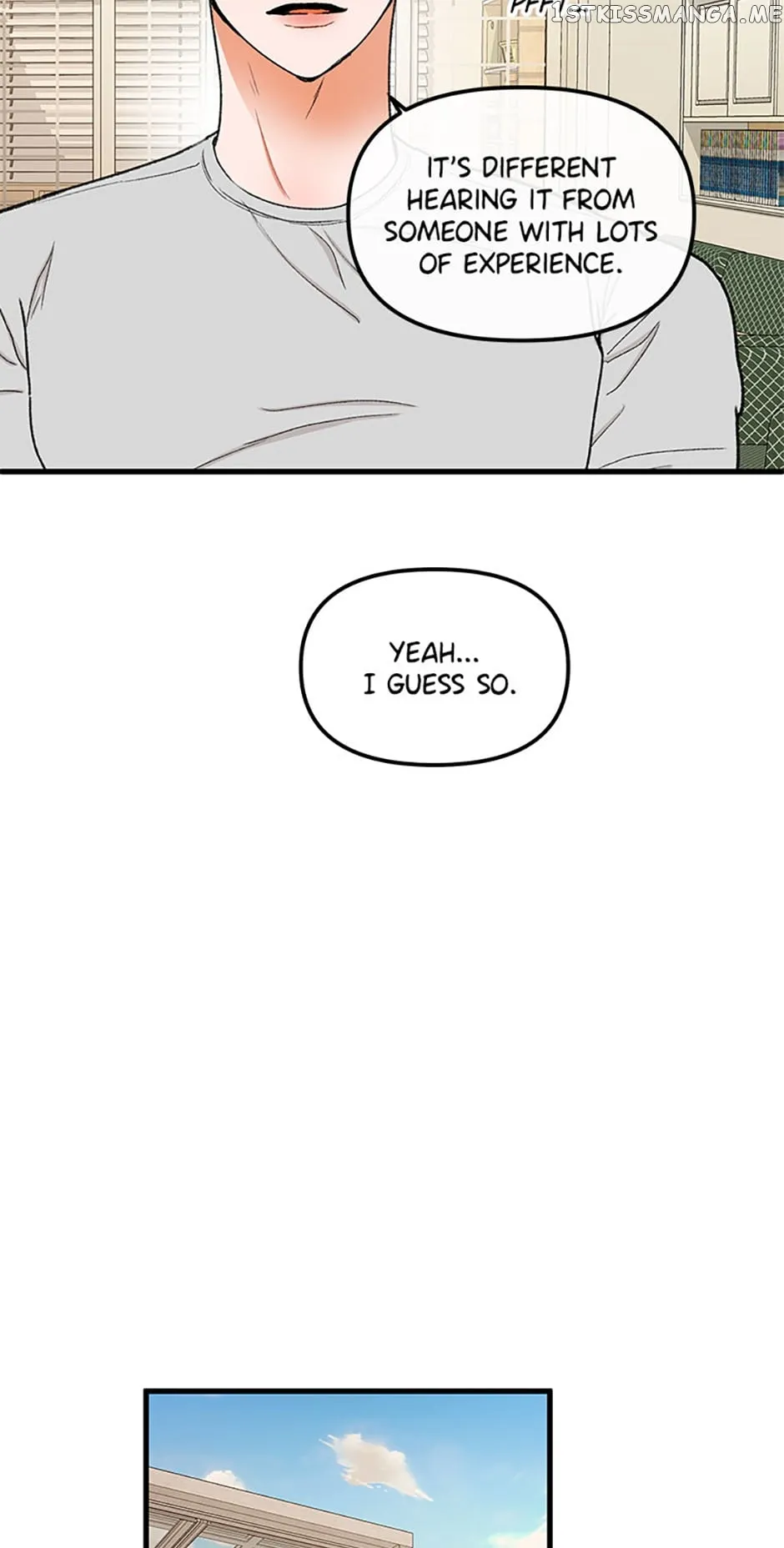 Something Between Us Chapter 71 Online - página 56