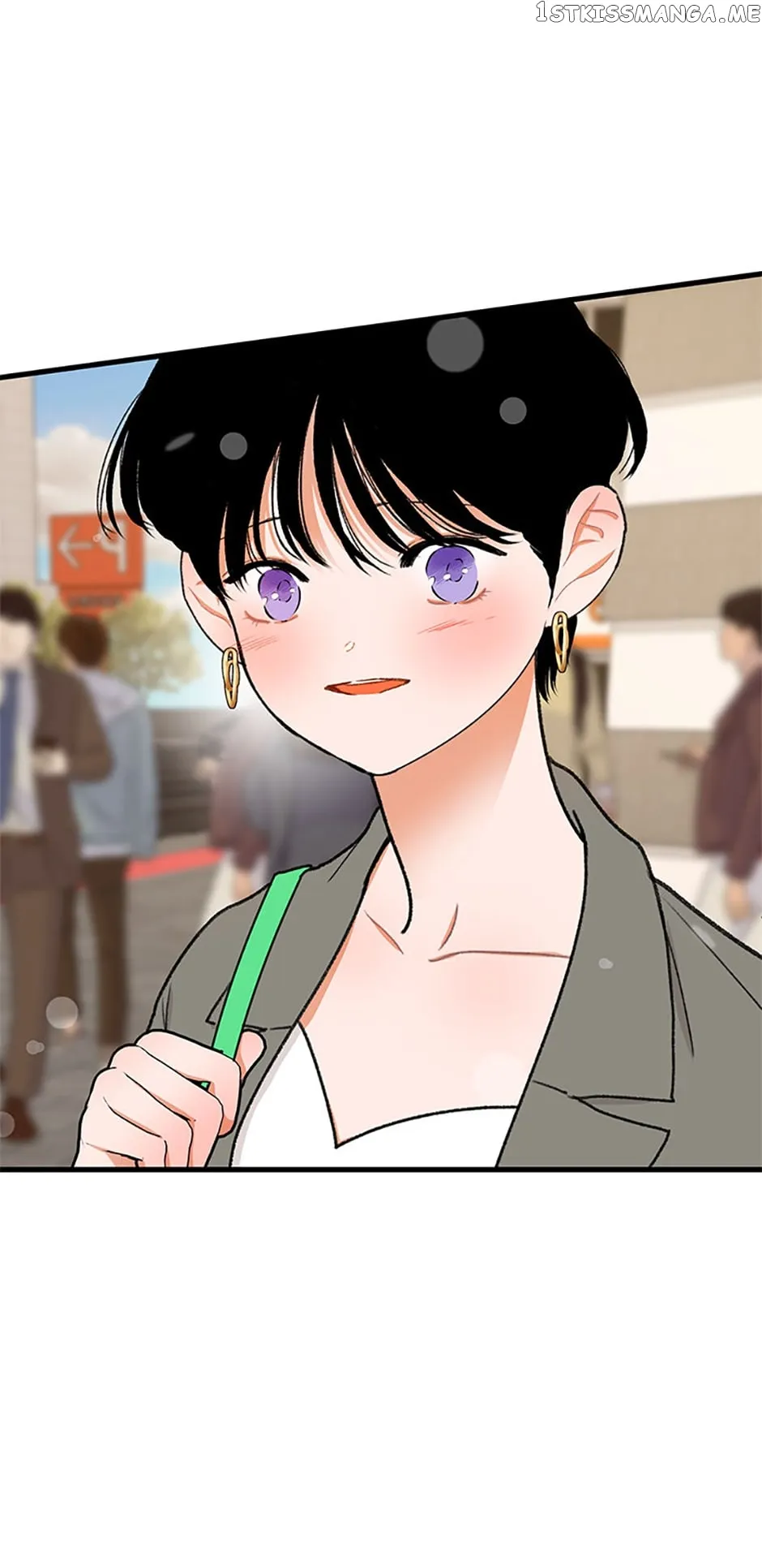 Something Between Us Chapter 71 Online - página 62