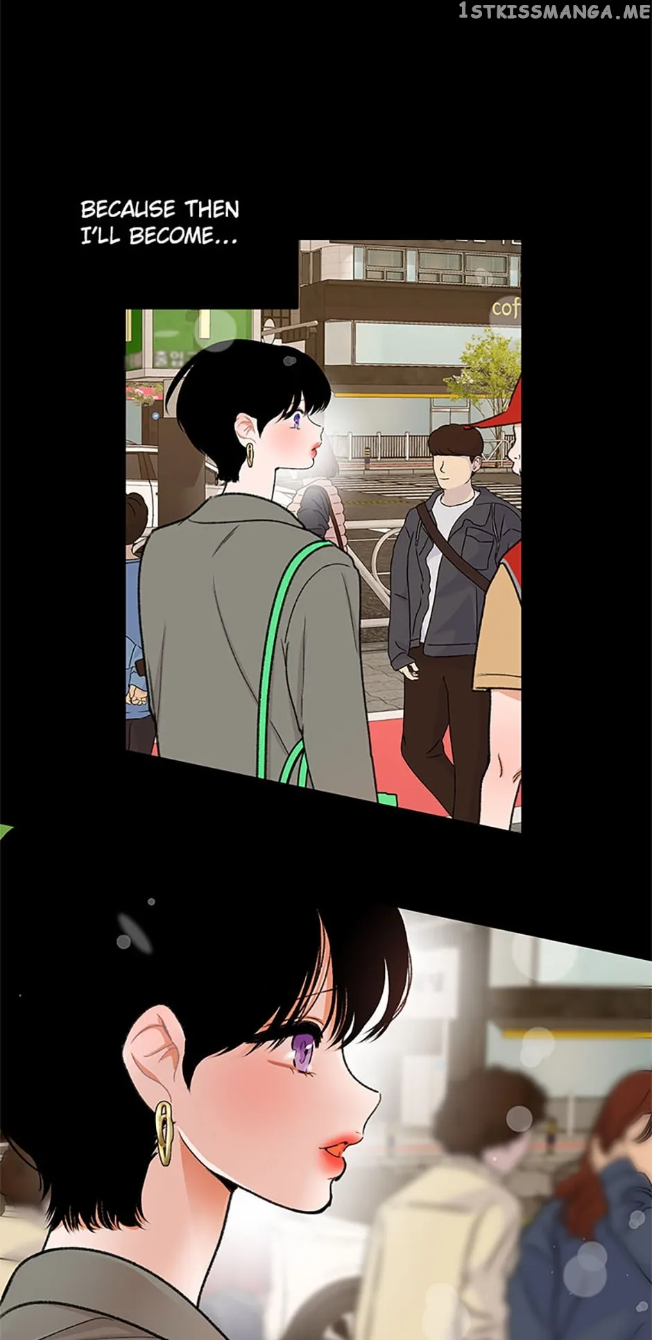 Something Between Us Chapter 71 Online - página 64